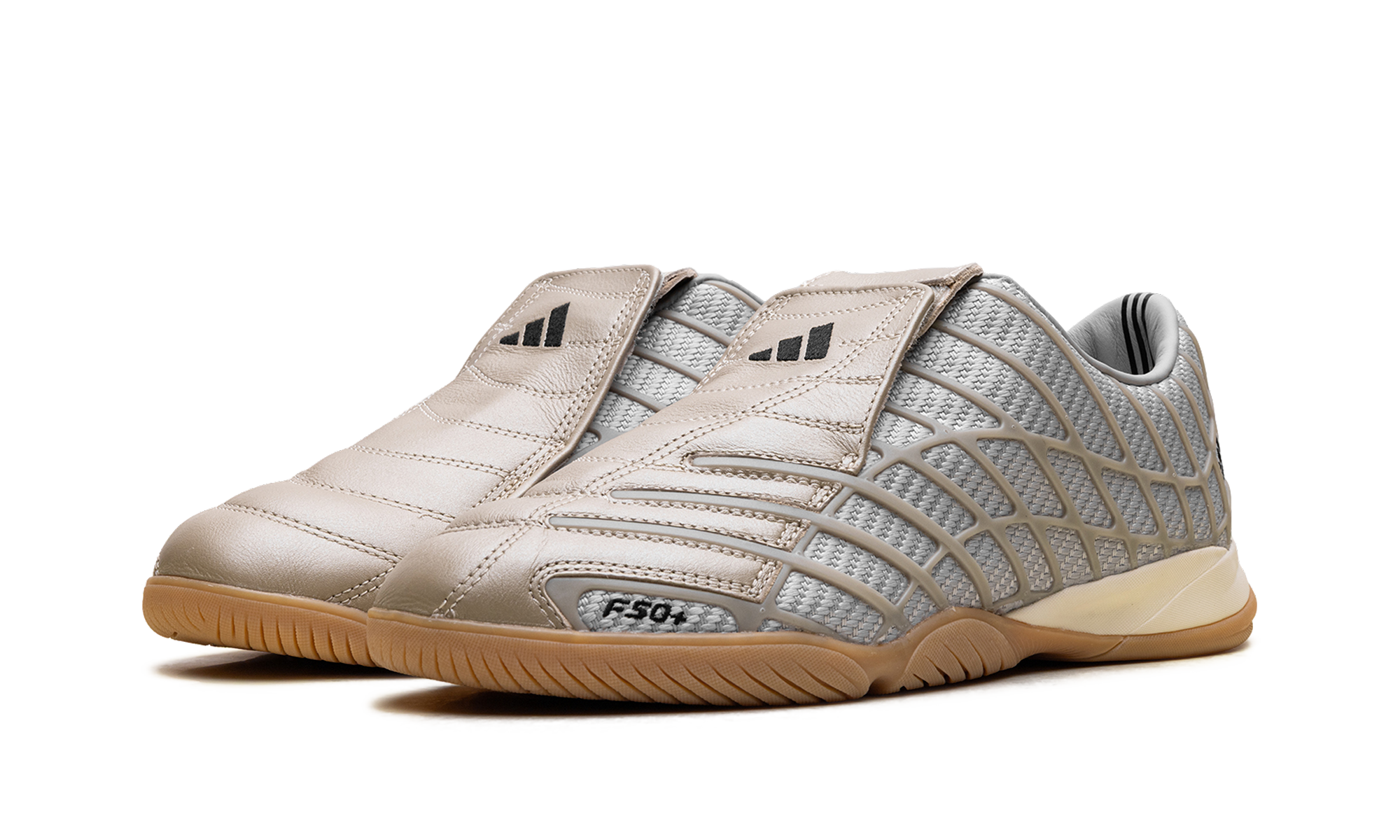 F50 Sala SP "Slam Jam Silver Granite"