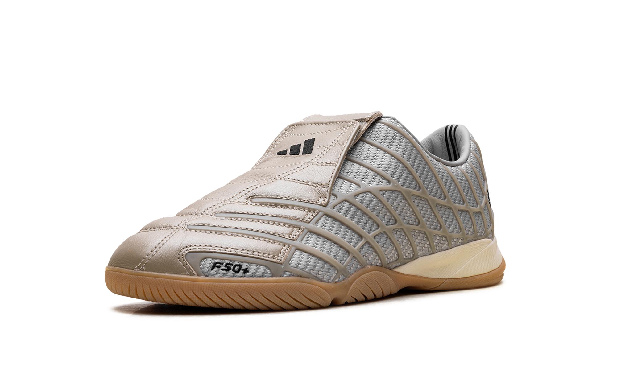 F50 Sala SP "Slam Jam Silver Granite"