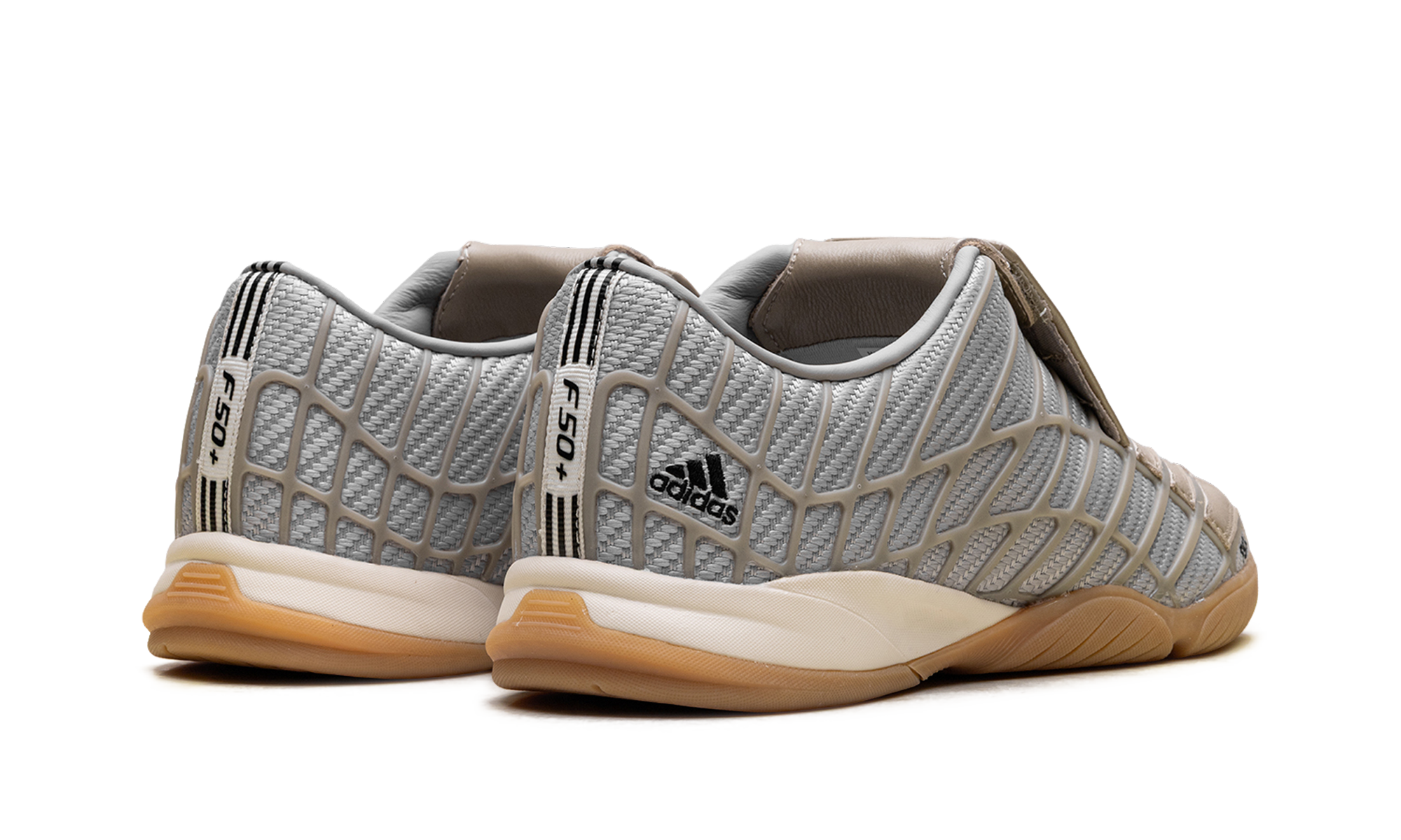 F50 Sala SP "Slam Jam Silver Granite"