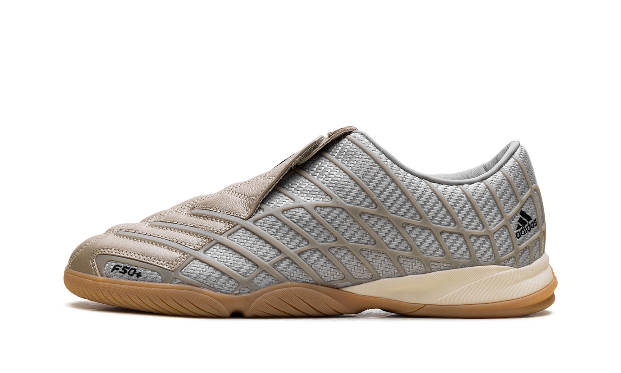 F50 Sala SP "Slam Jam Silver Granite"