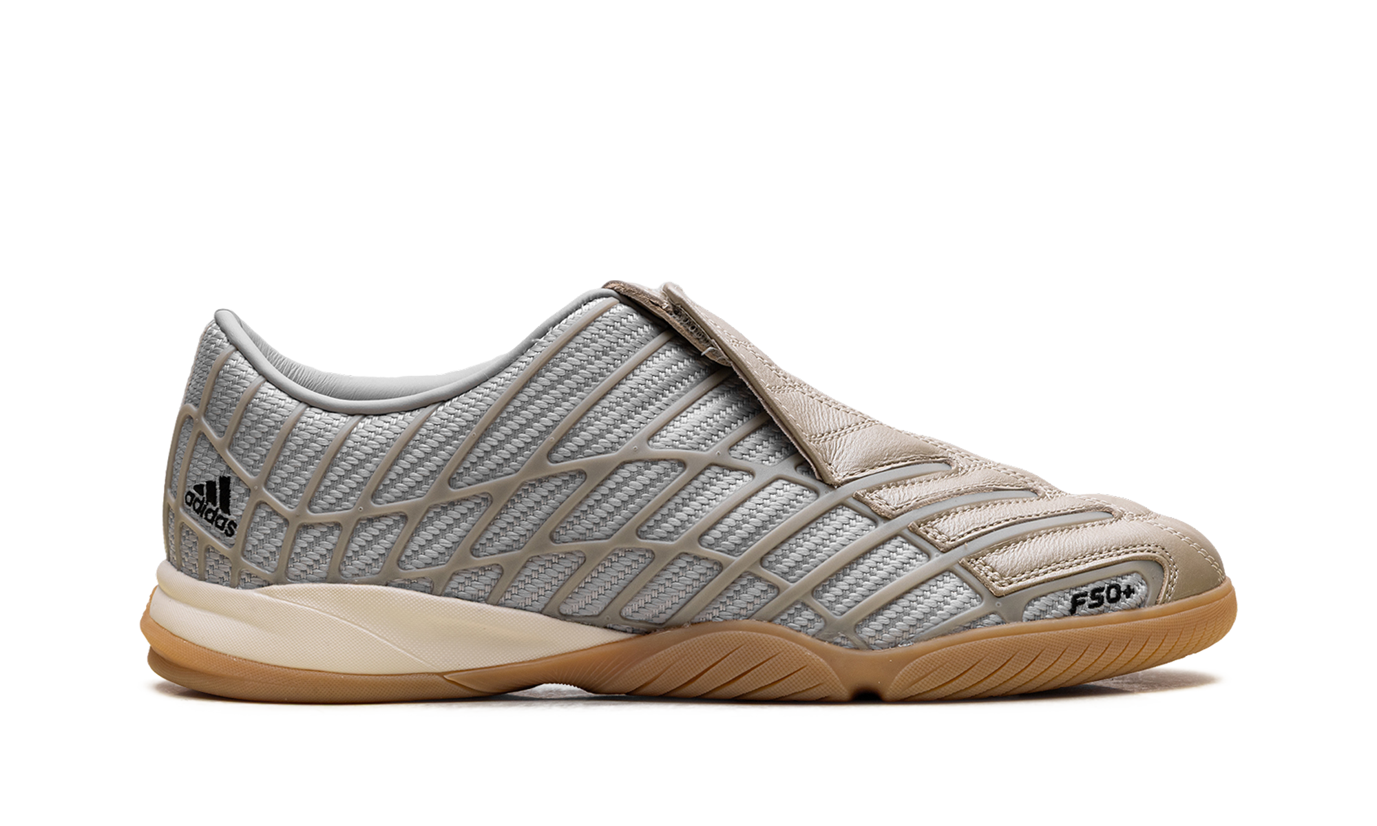 F50 Sala SP "Slam Jam Silver Granite"