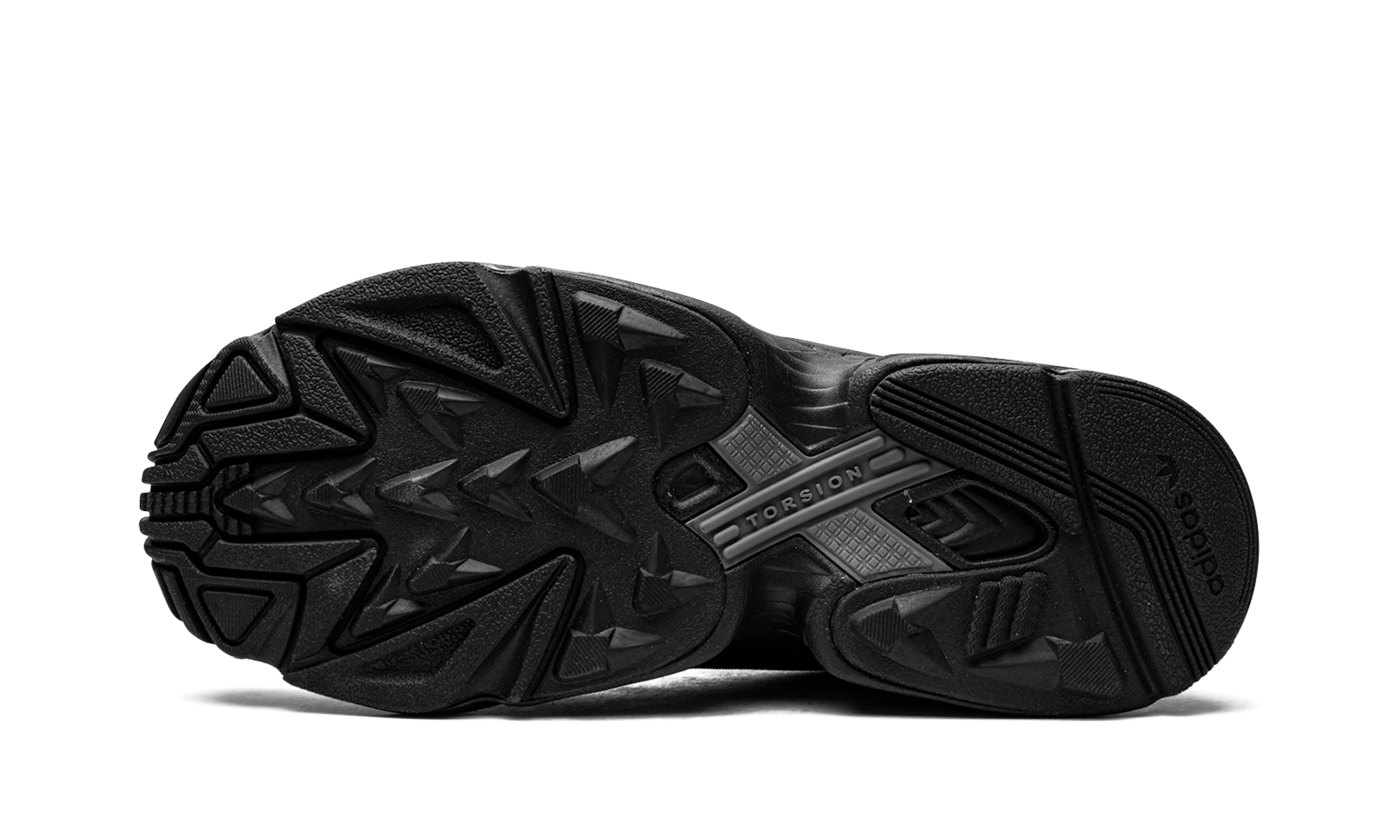 Falcon Women "Core Black"