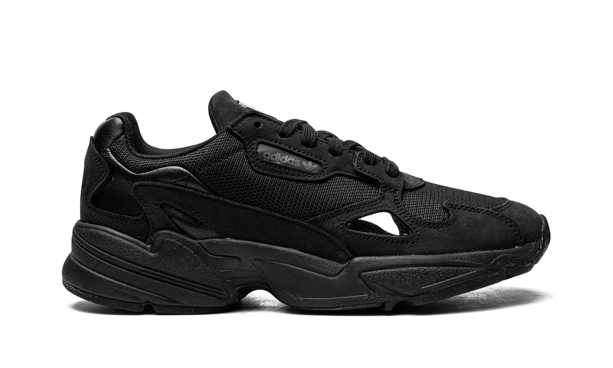 Falcon Women "Core Black"