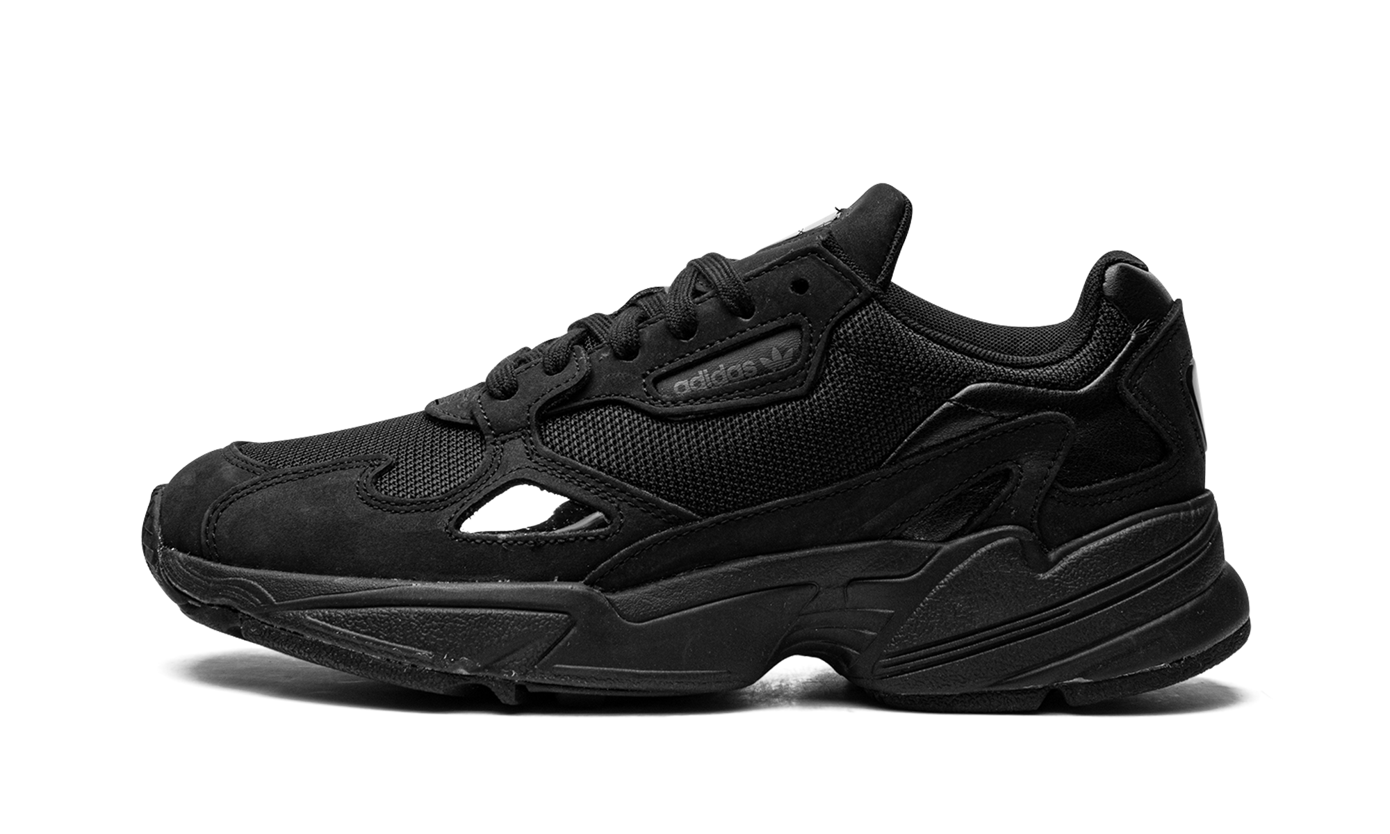 Falcon Women "Core Black"