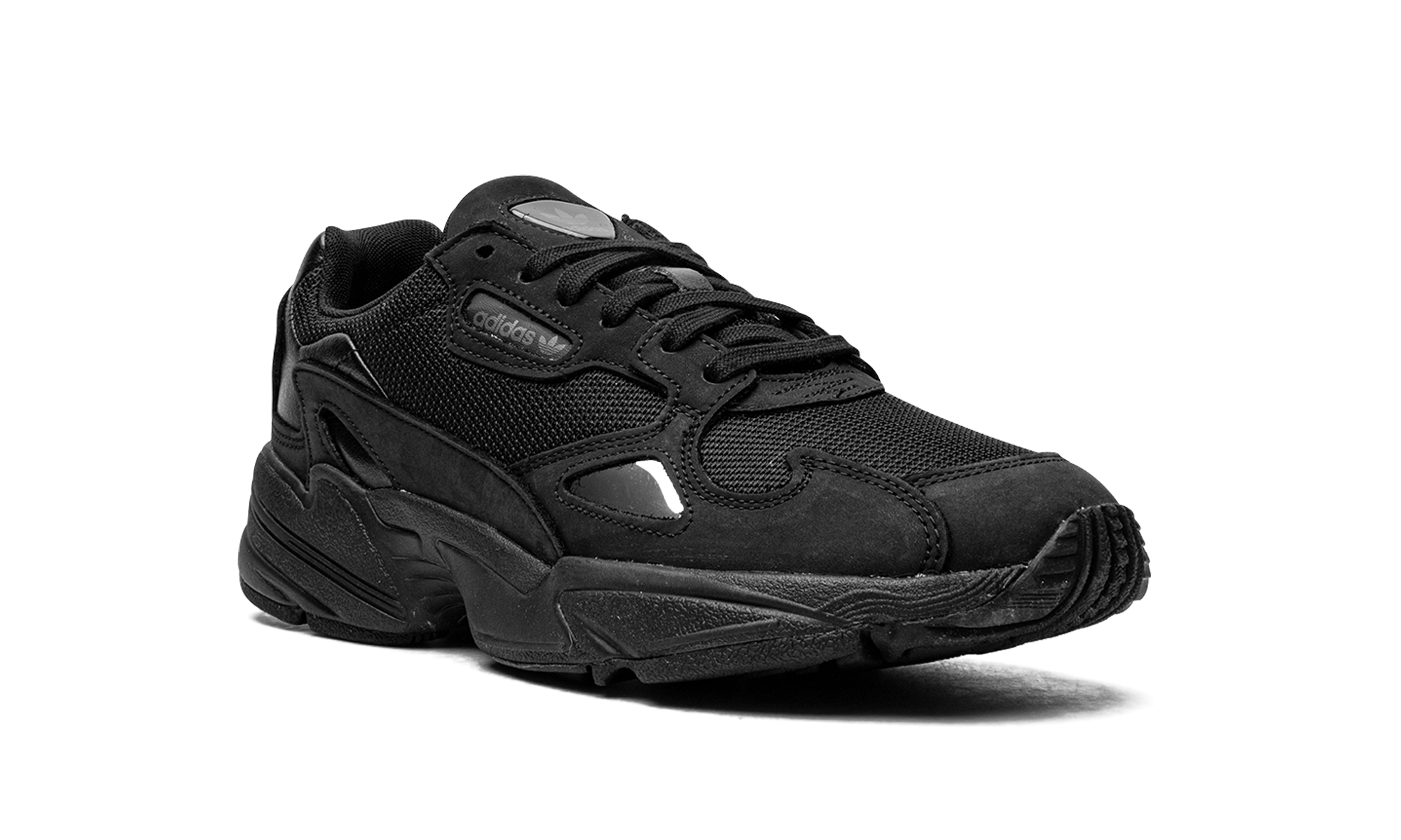Falcon Women "Core Black"