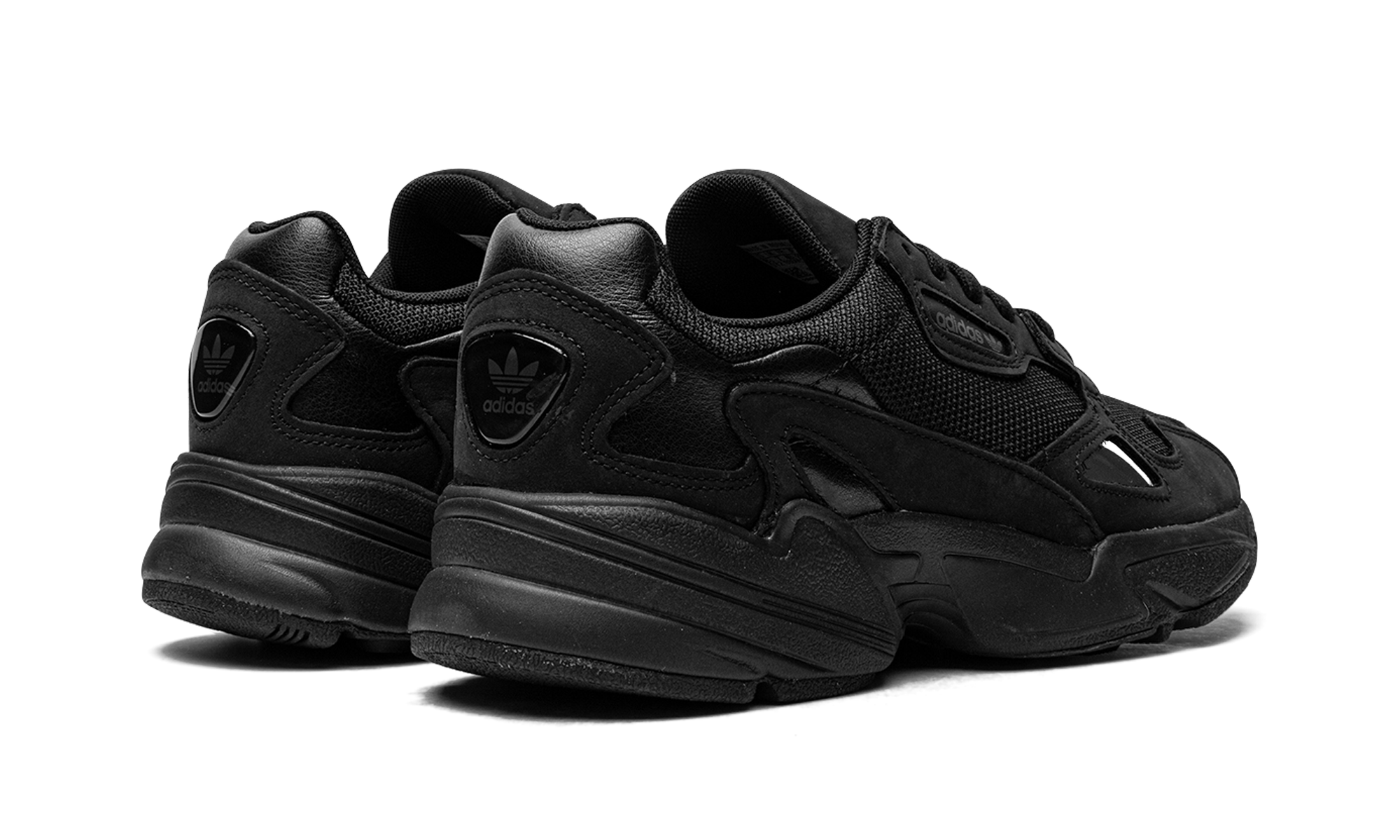 Falcon Women "Core Black"