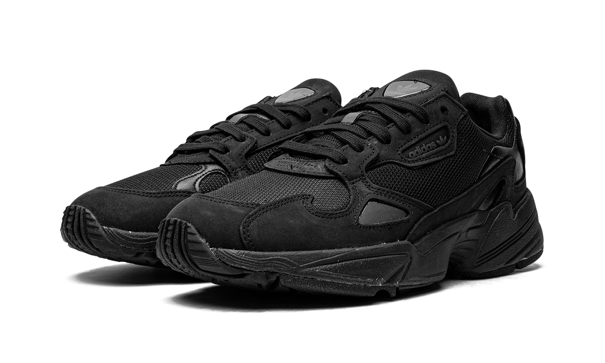 Falcon Women "Core Black"