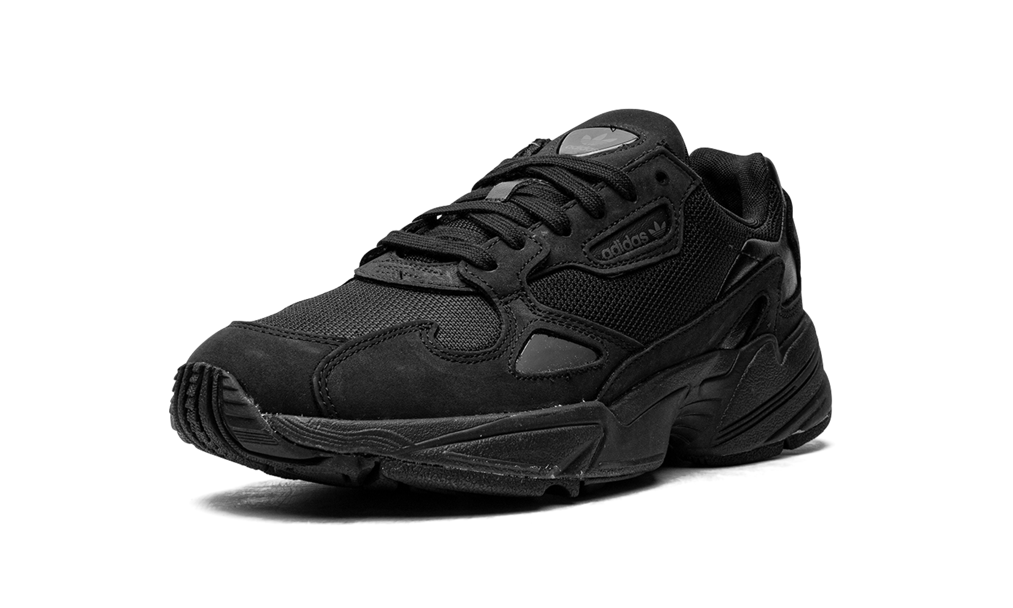 Falcon Women "Core Black"