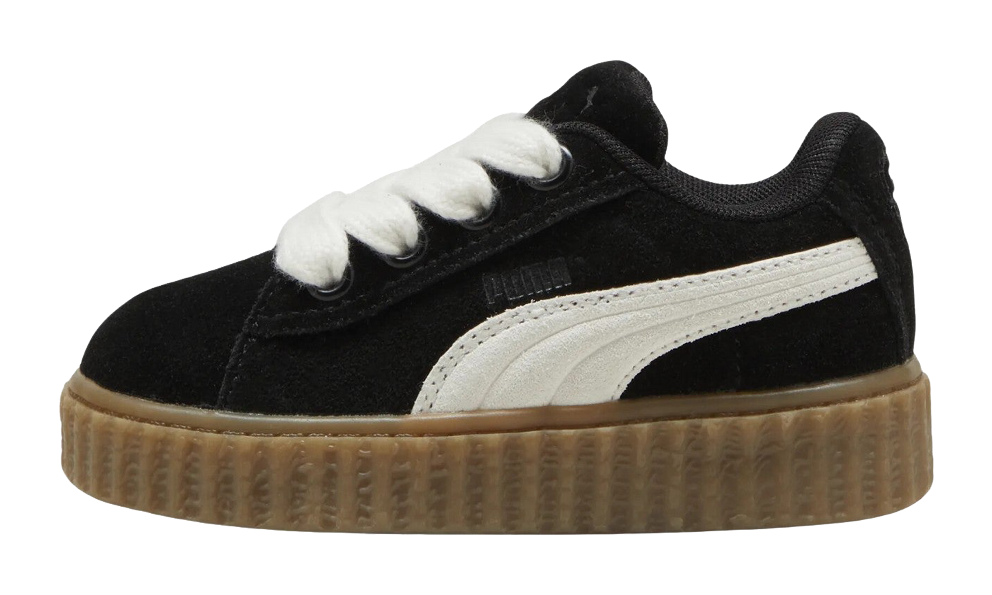 Fenty Creeper Phatty Td "Black Warm White"