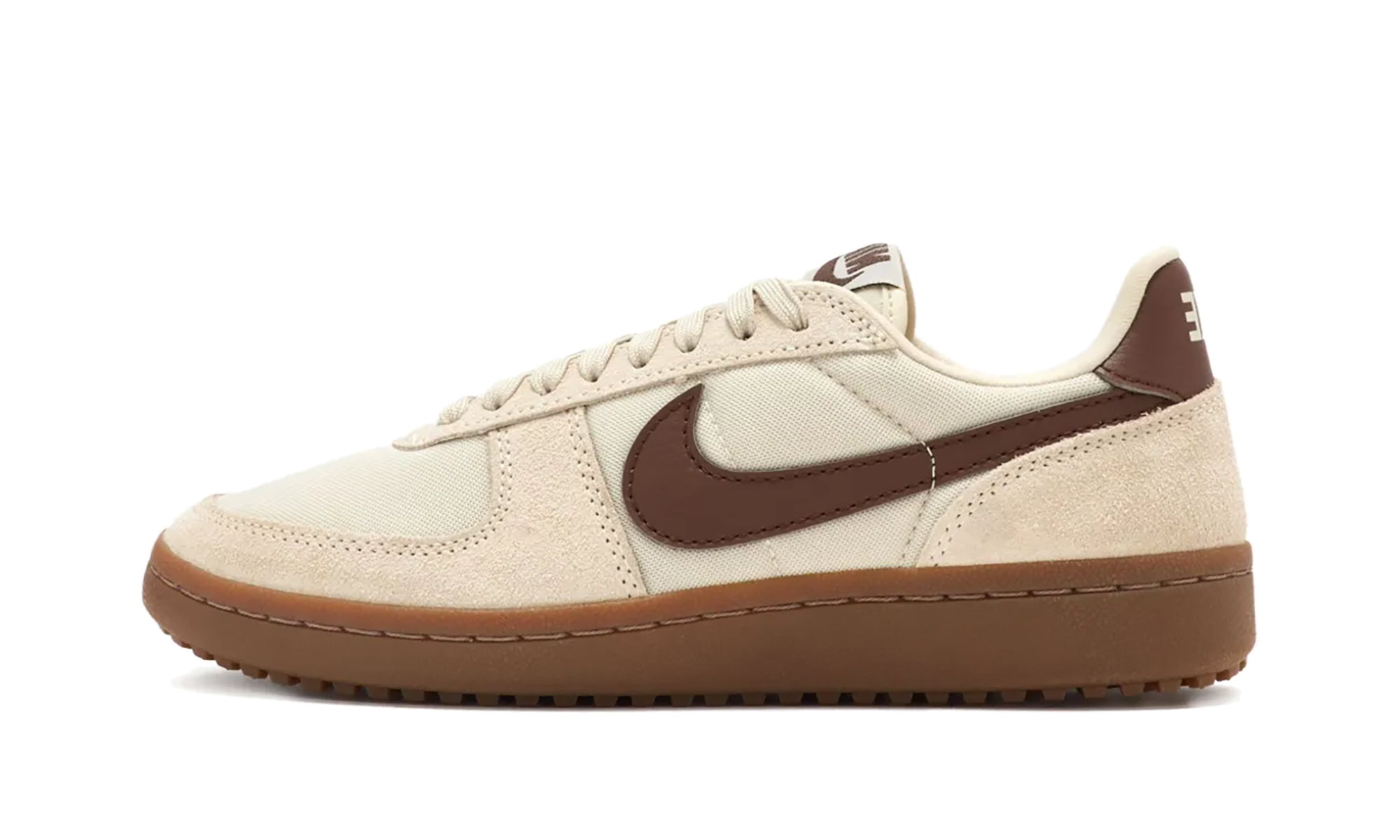 Field General '82 Women "Beach Cacao Wow Gum"