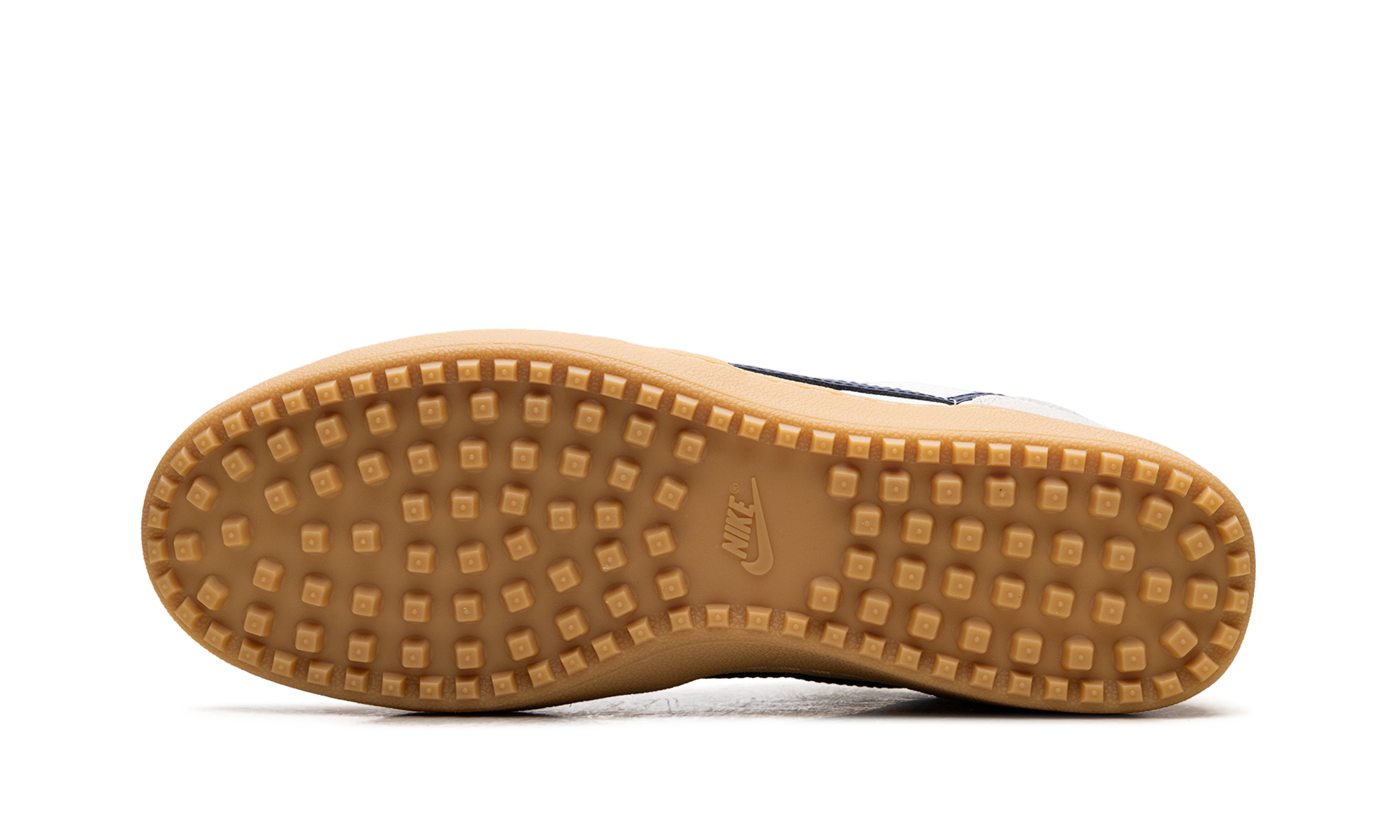 Field General "Pale Ivory Gum Yellow Midnight Navy"