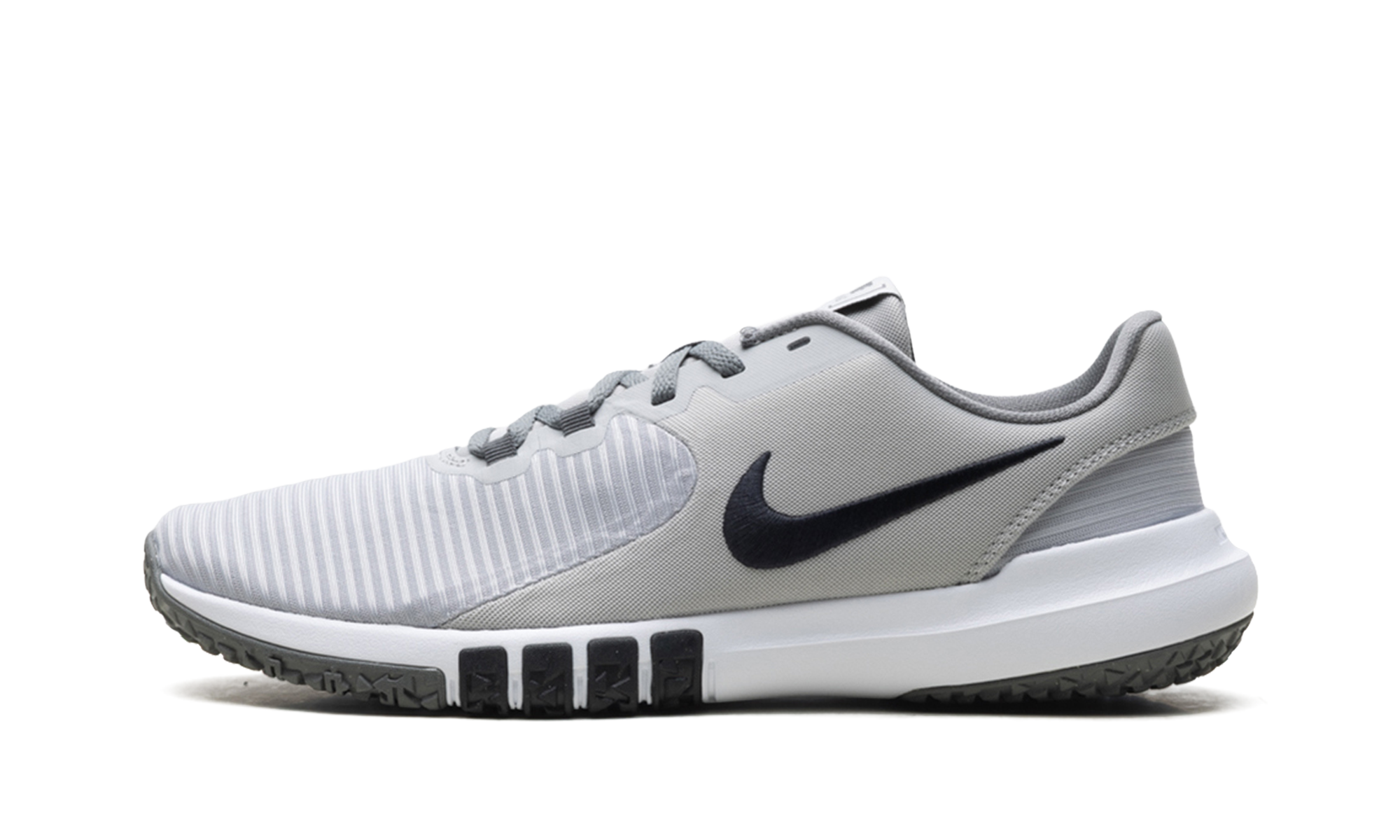 Flex Control 4 "Smoke Grey"