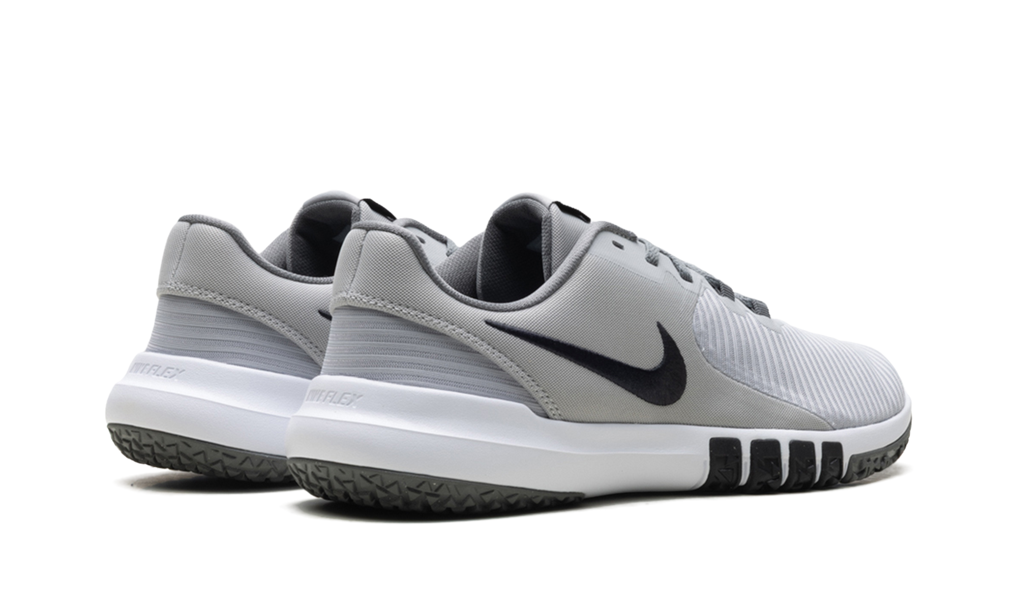 Flex Control 4 "Smoke Grey"