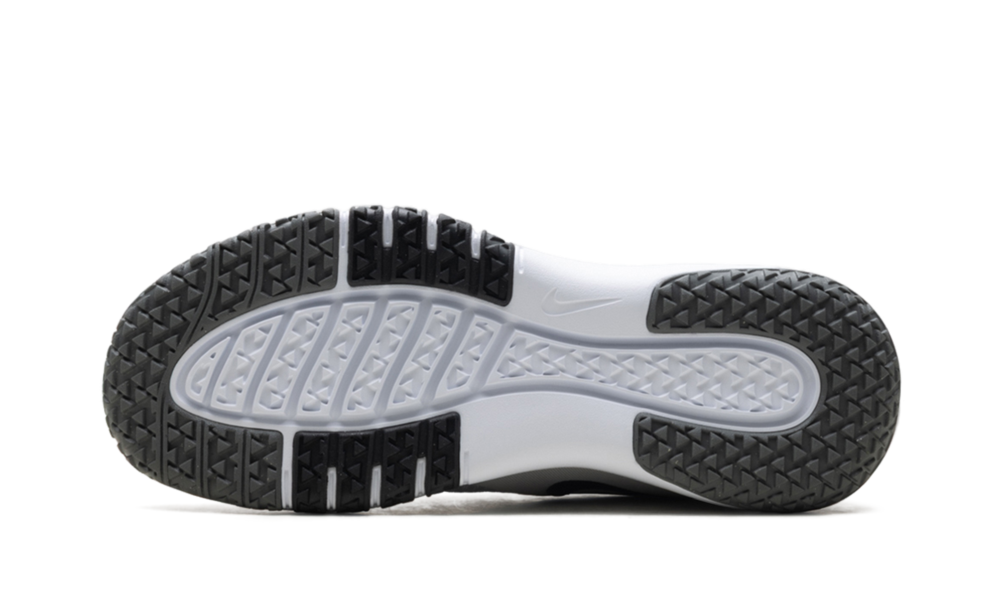 Flex Control 4 "Smoke Grey"