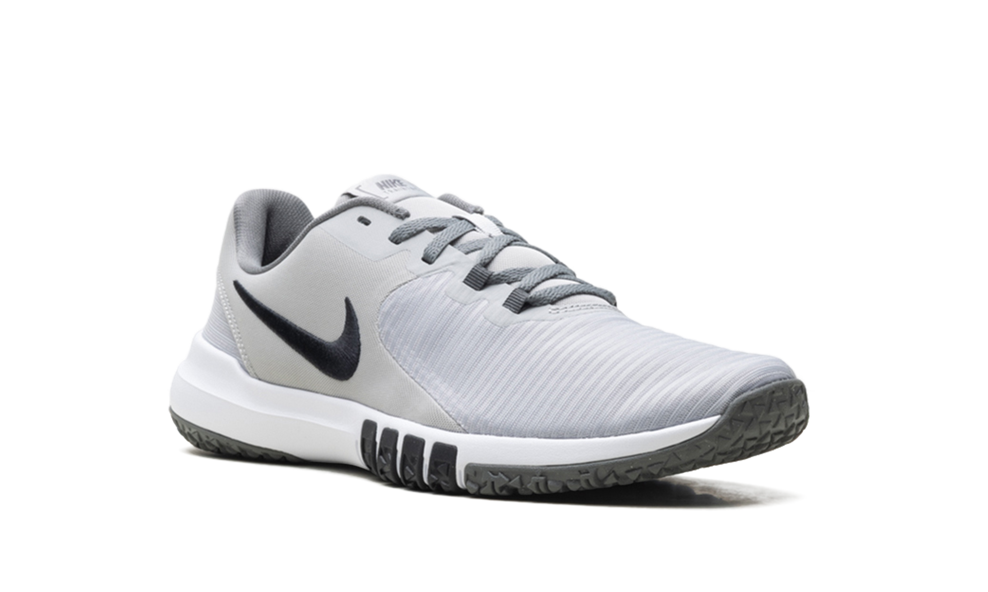 Flex Control 4 "Smoke Grey"