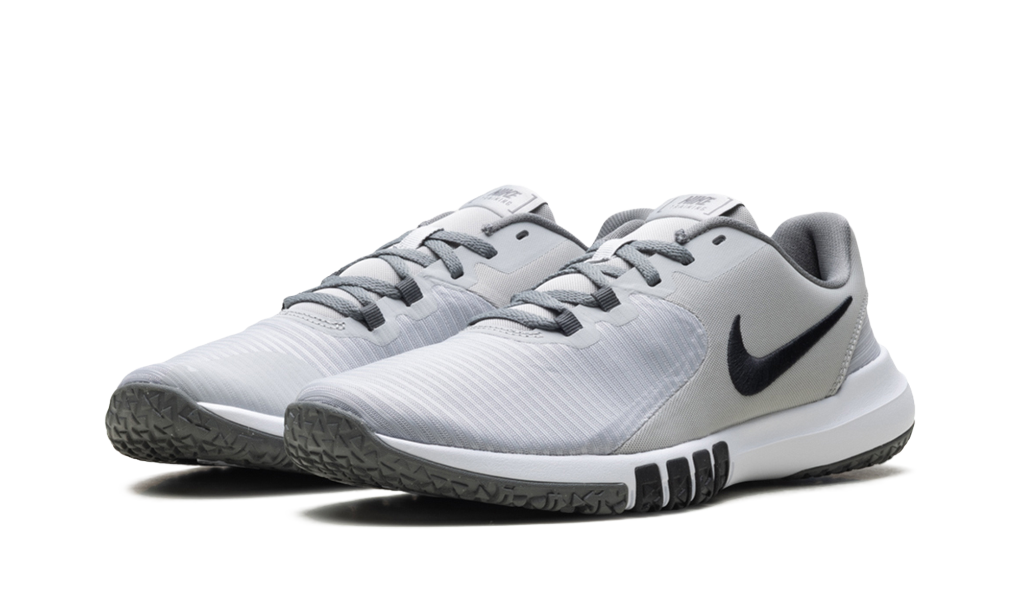 Flex Control 4 "Smoke Grey"