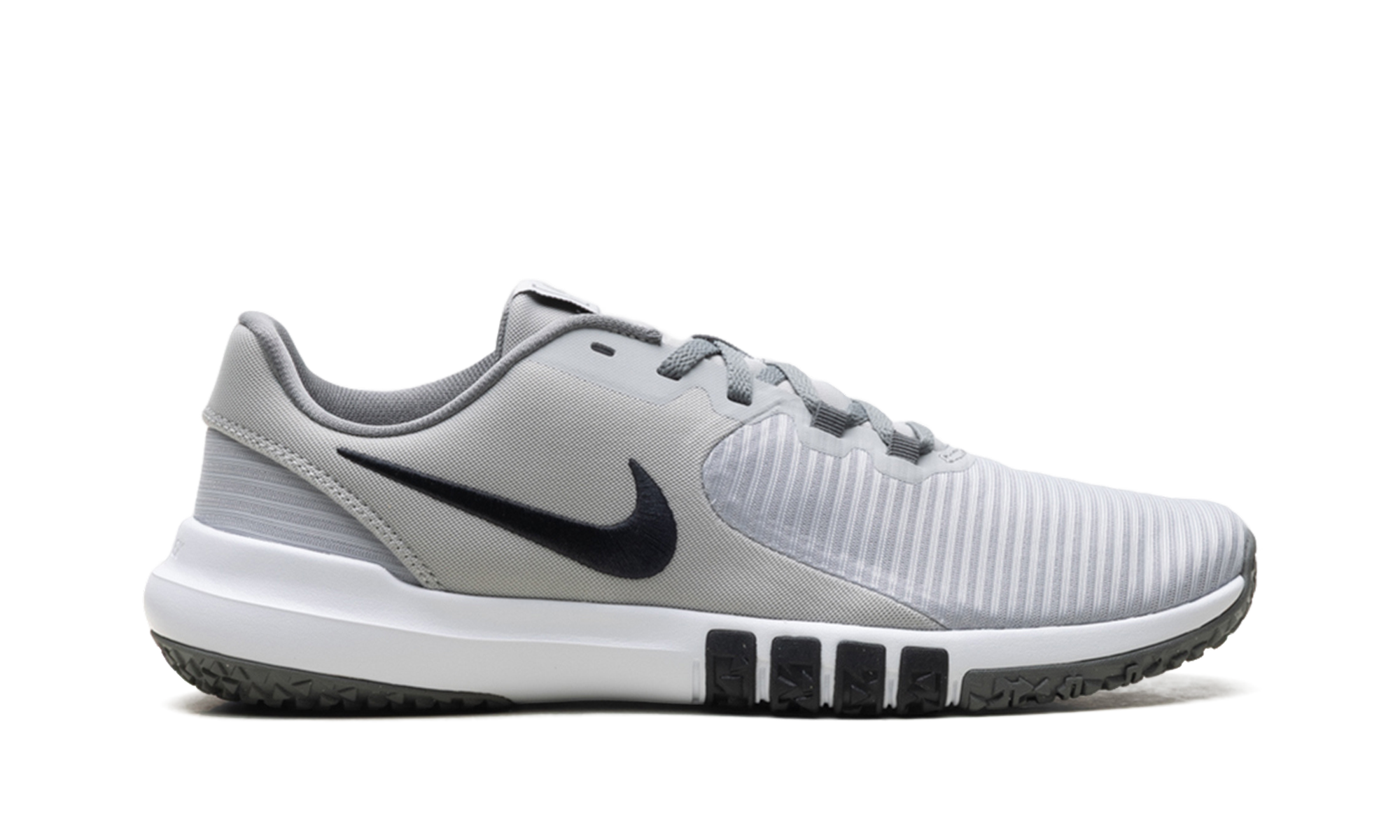 Flex Control 4 "Smoke Grey"