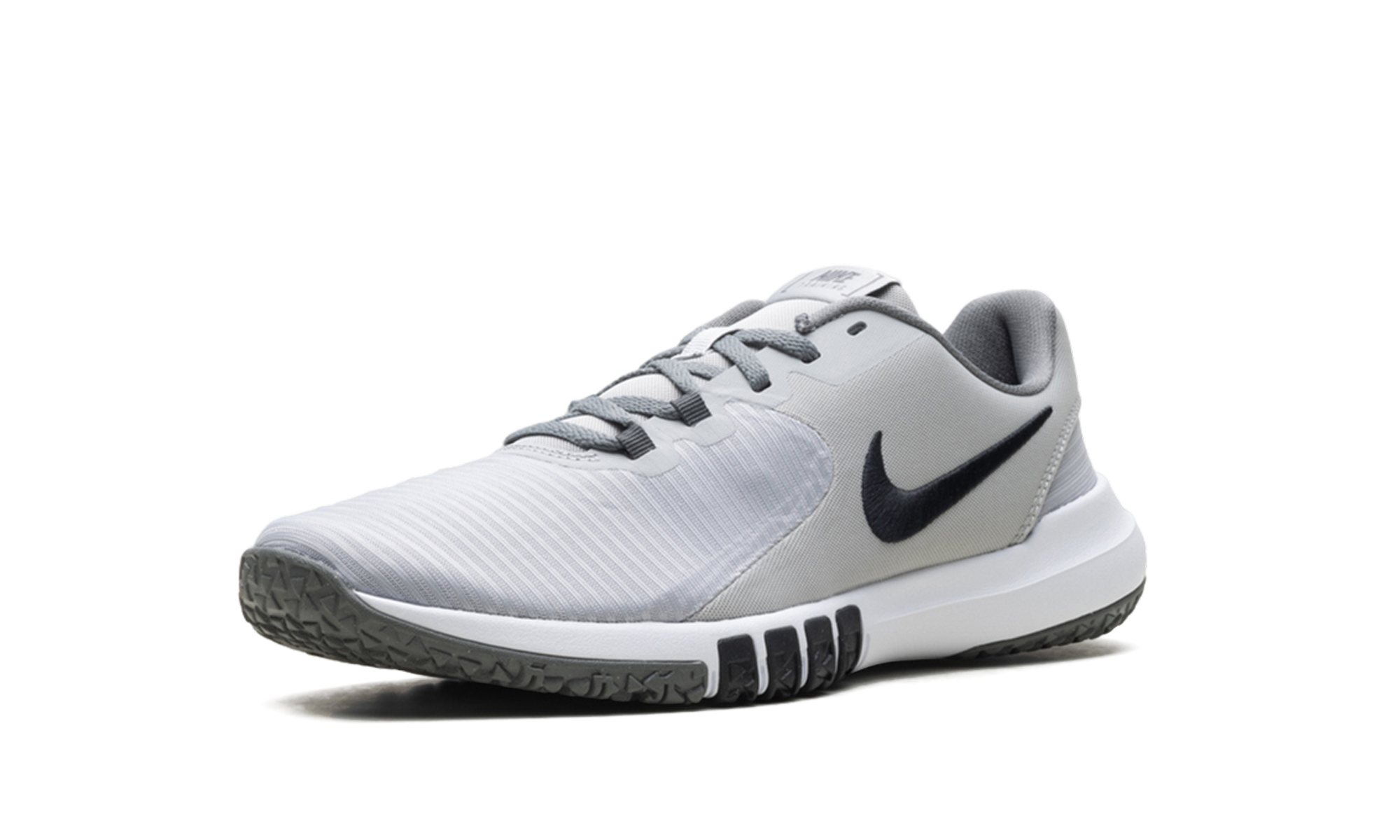 Flex Control 4 "Smoke Grey"