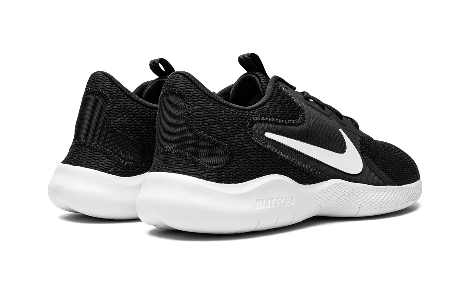 Flex Experience Run 9 "Black"