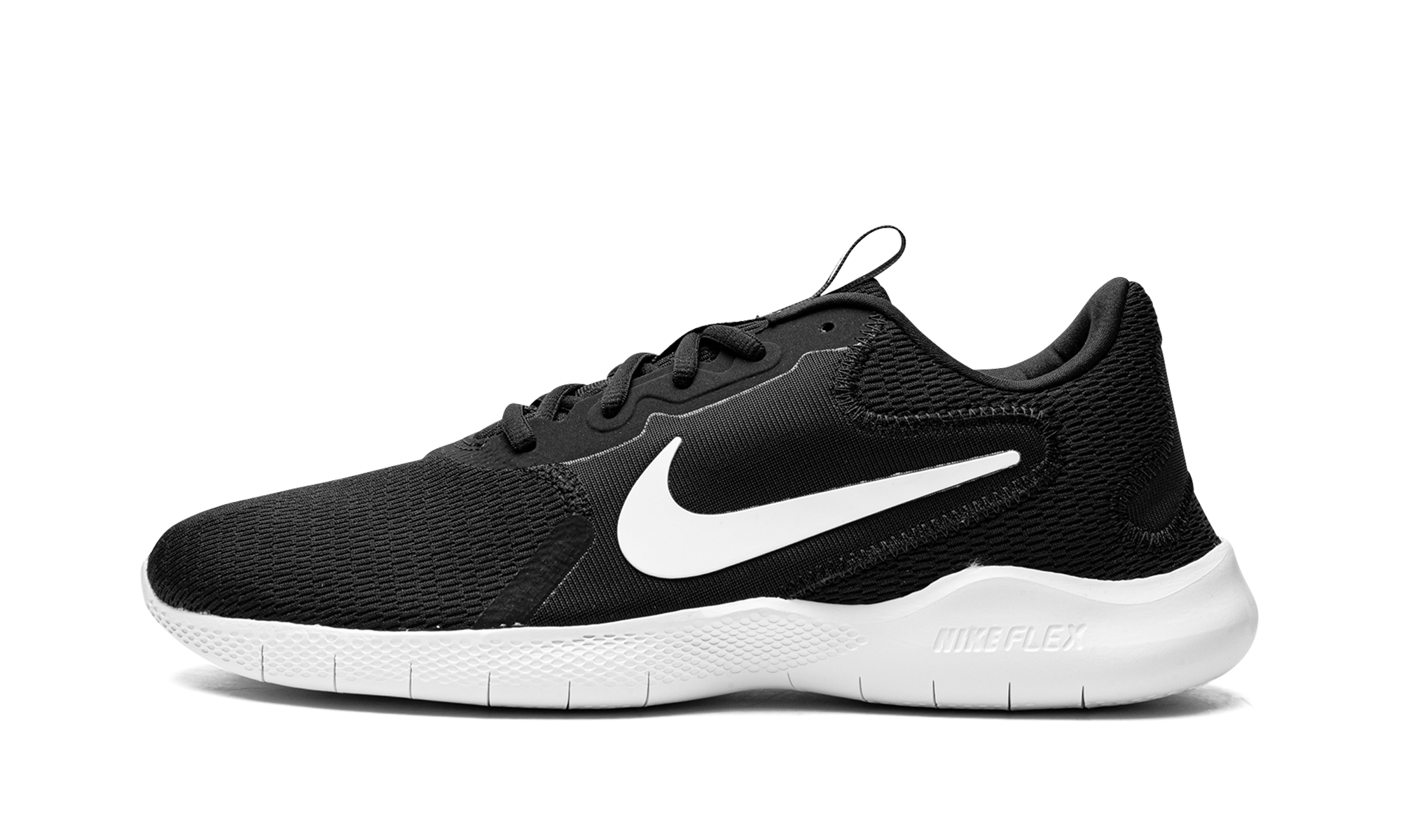 Flex Experience Run 9 "Black"