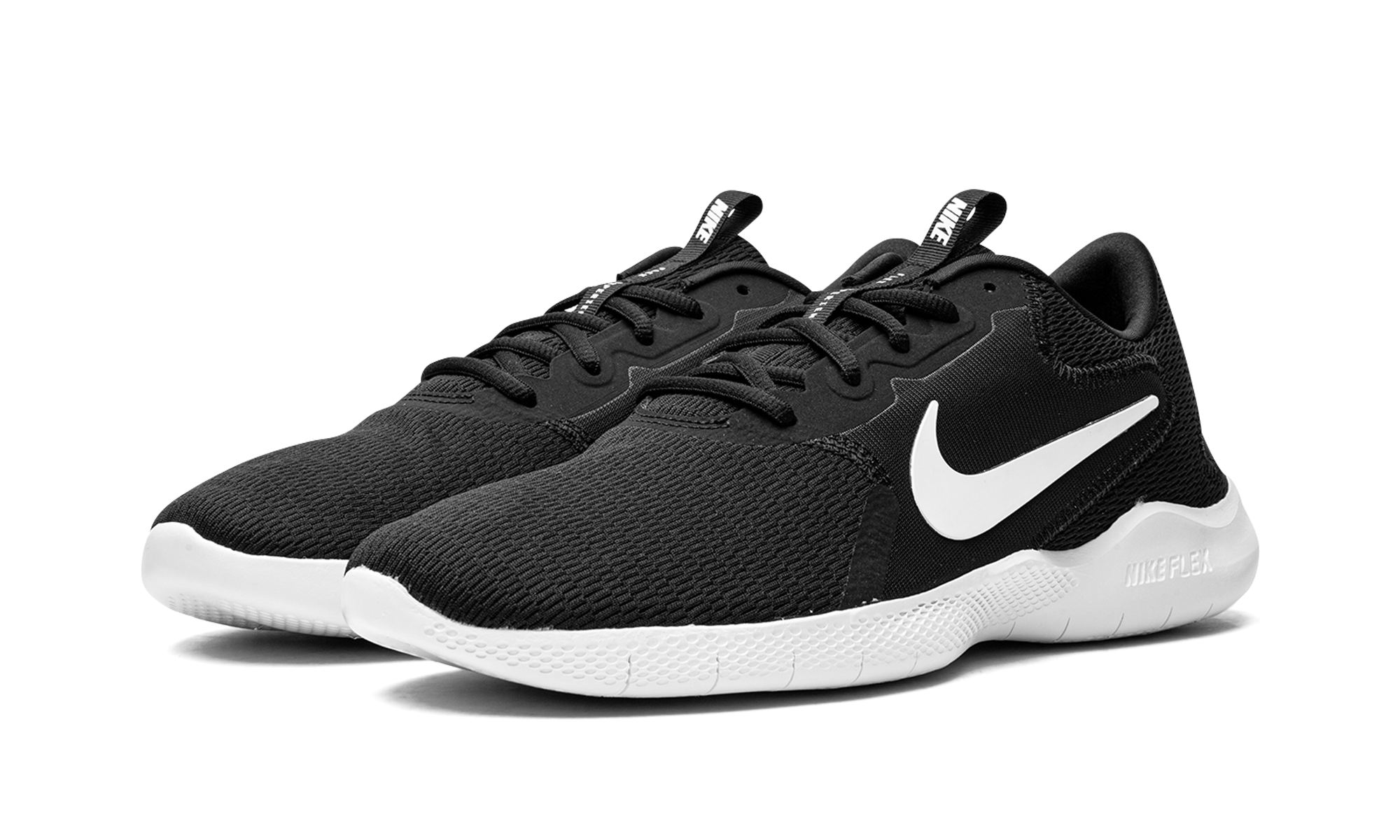 Flex Experience Run 9 "Black"