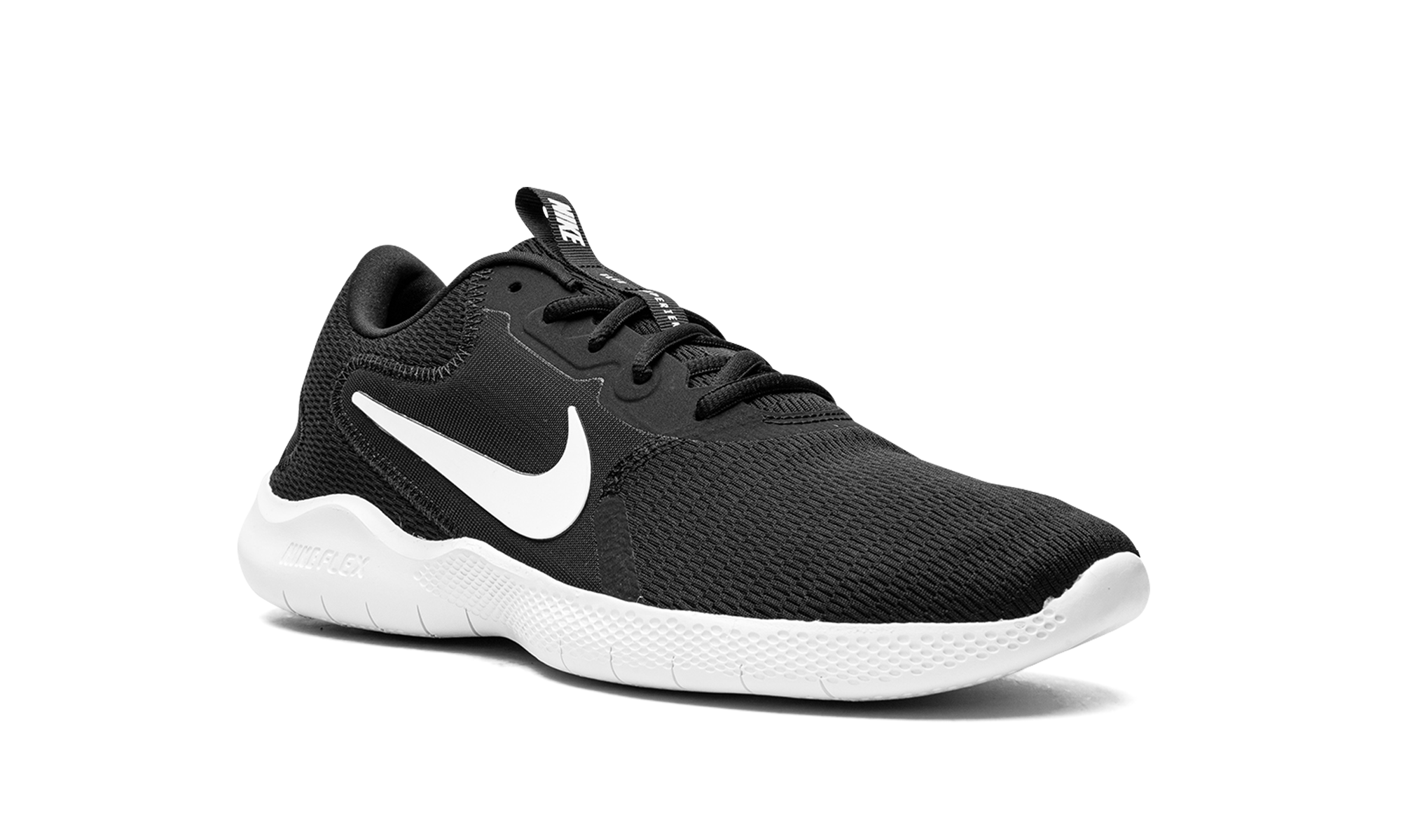 Flex Experience Run 9 "Black"