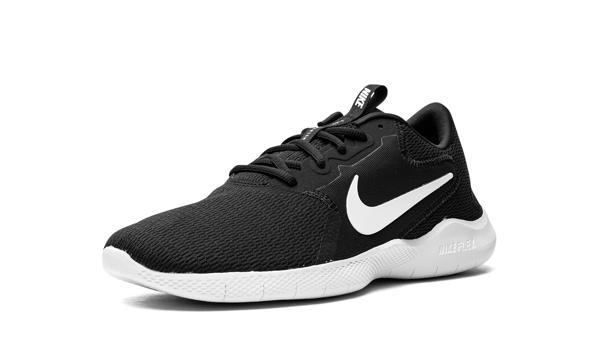 Flex Experience Run 9 "Black"