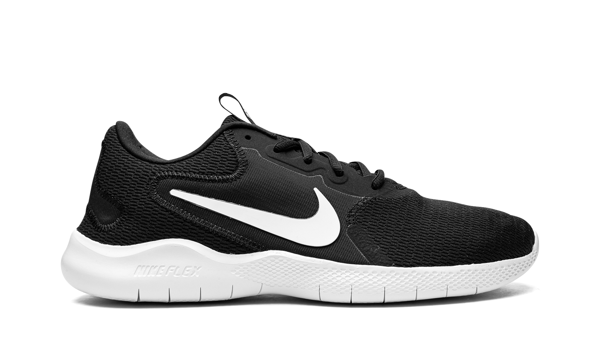 Flex Experience Run 9 "Black"