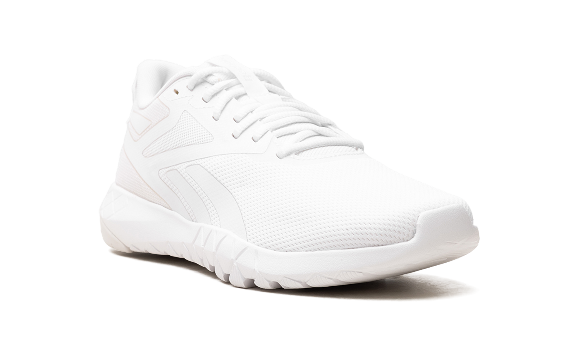 Flexagforce 4 "White"