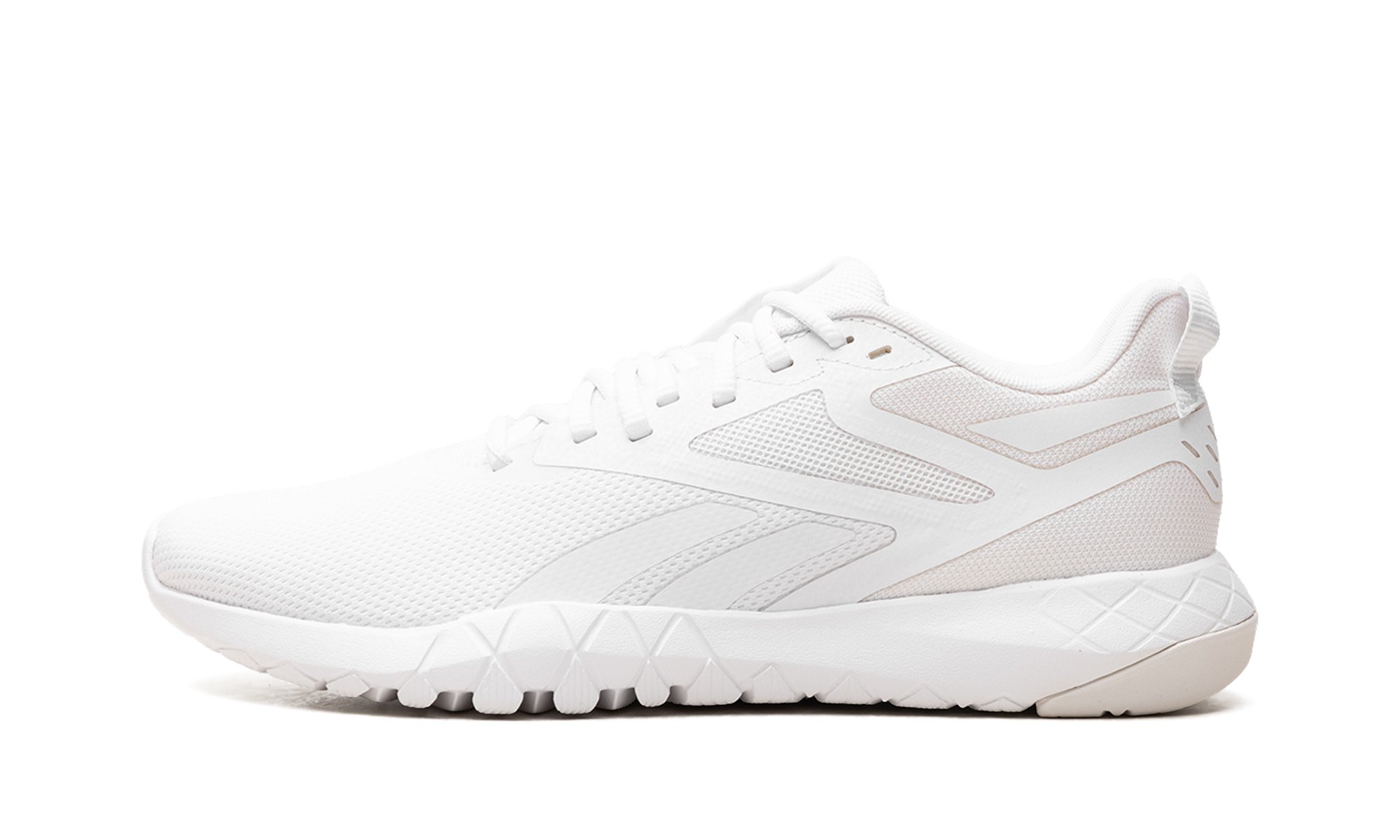 Flexagforce 4 "White"