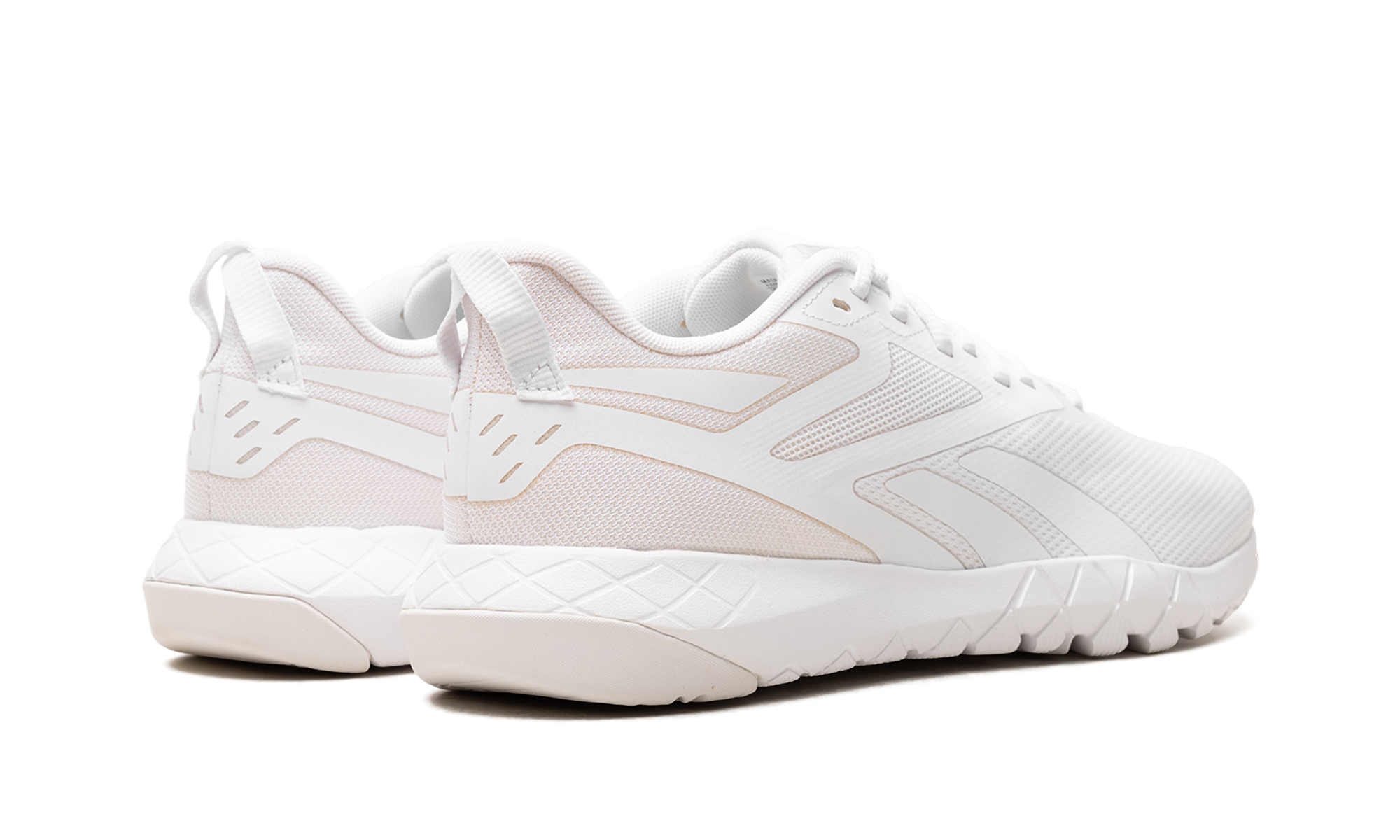 Flexagforce 4 "White"