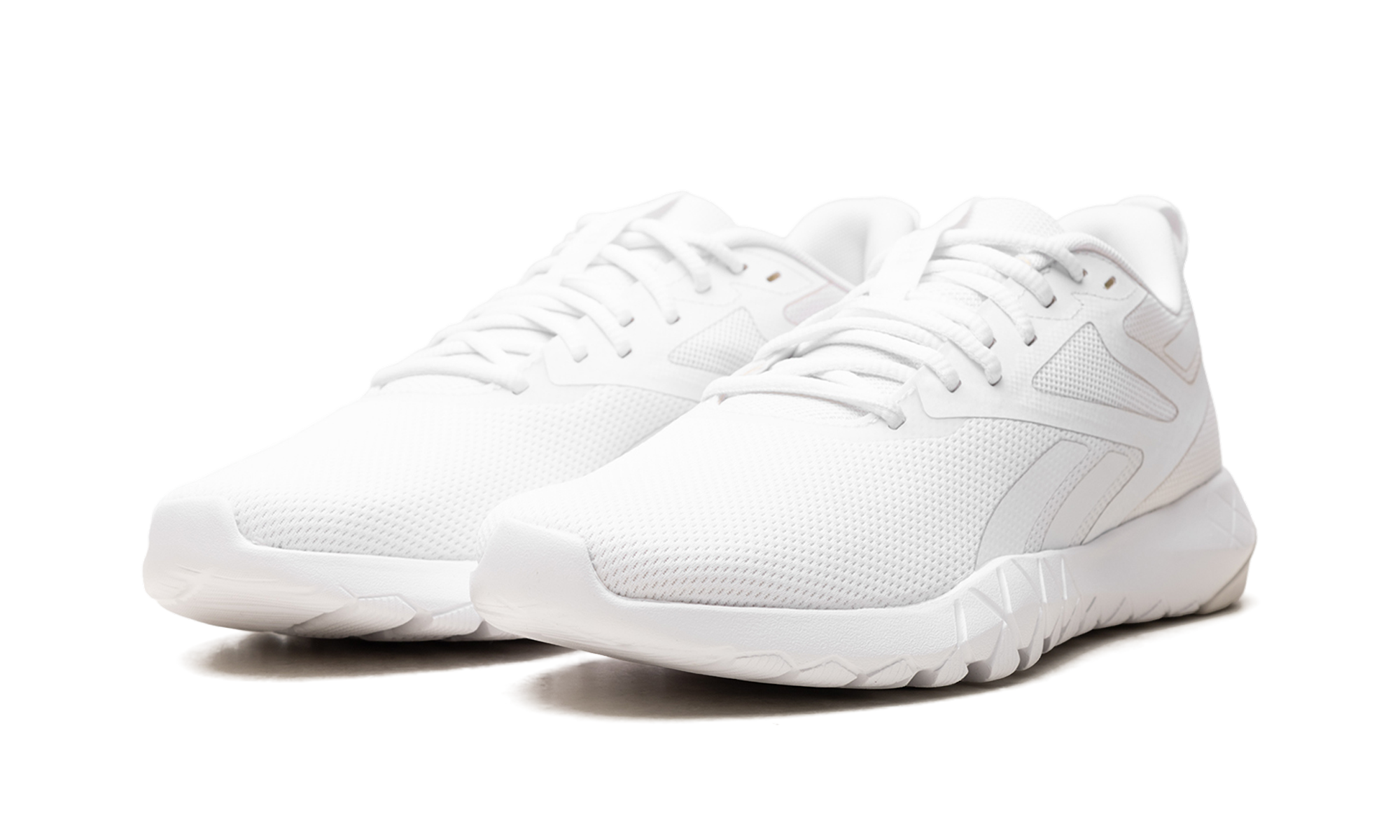 Flexagforce 4 "White"