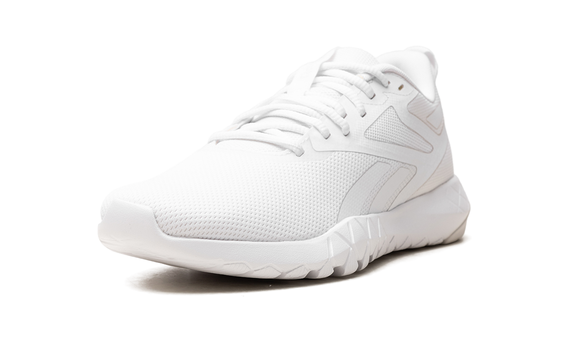 Flexagforce 4 "White"
