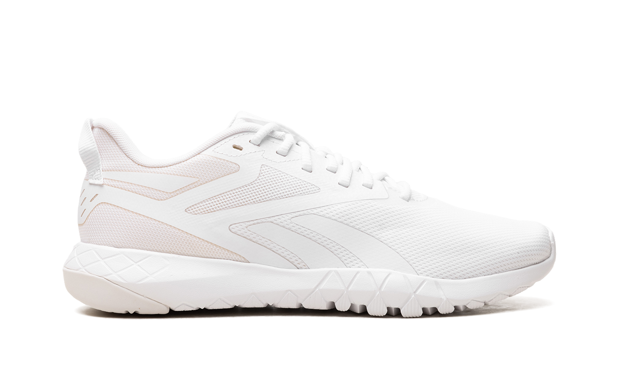 Flexagforce 4 "White"