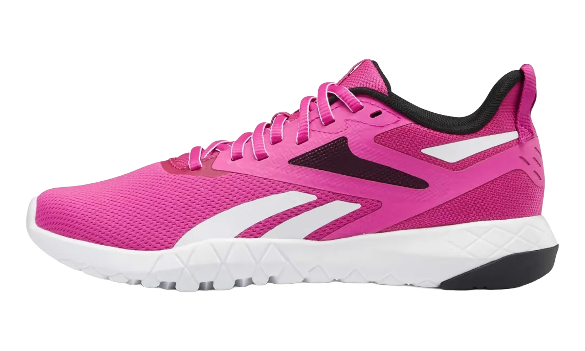 Flexagforce 4 Women "Pink"