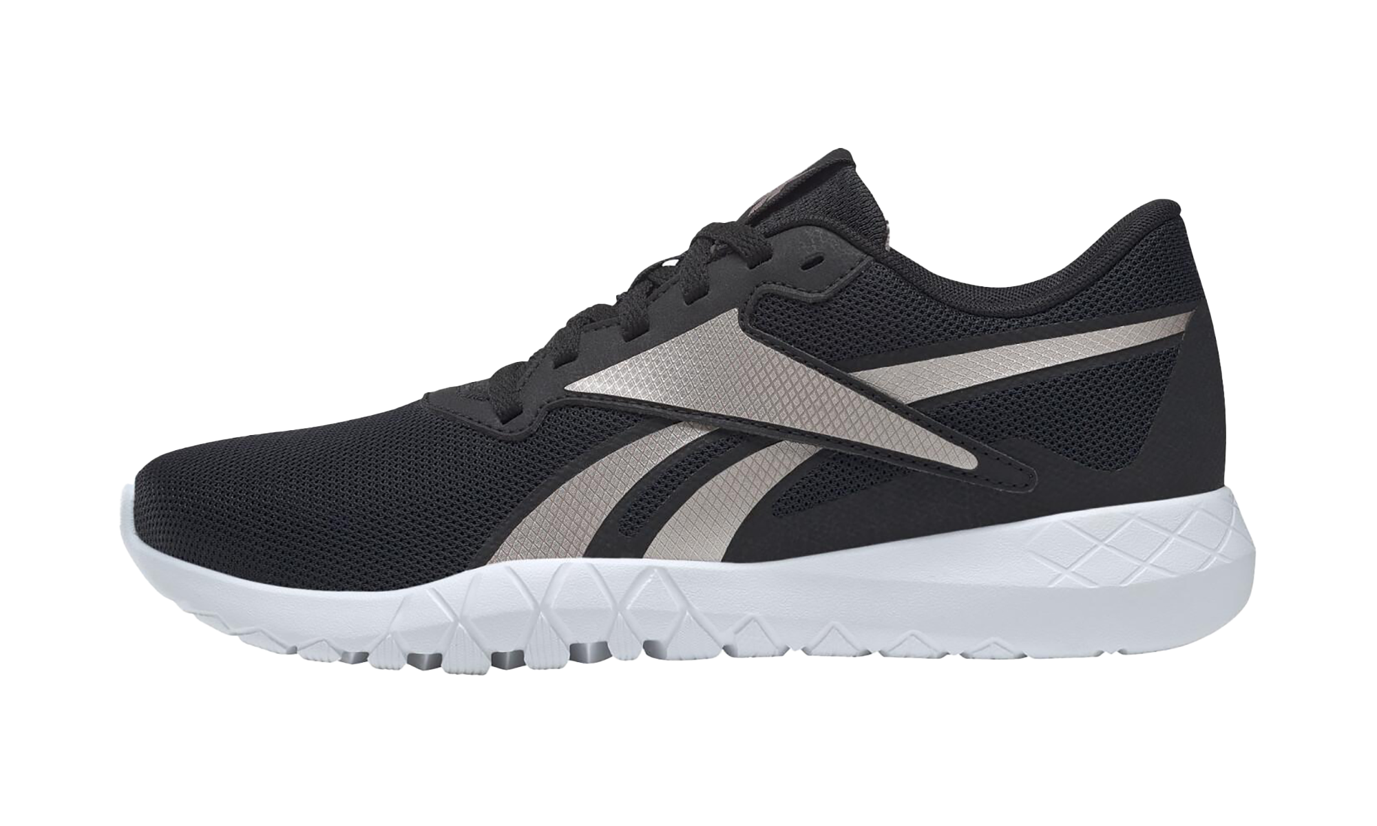Flexagon Energy Tr 3 Women "Black/white"
