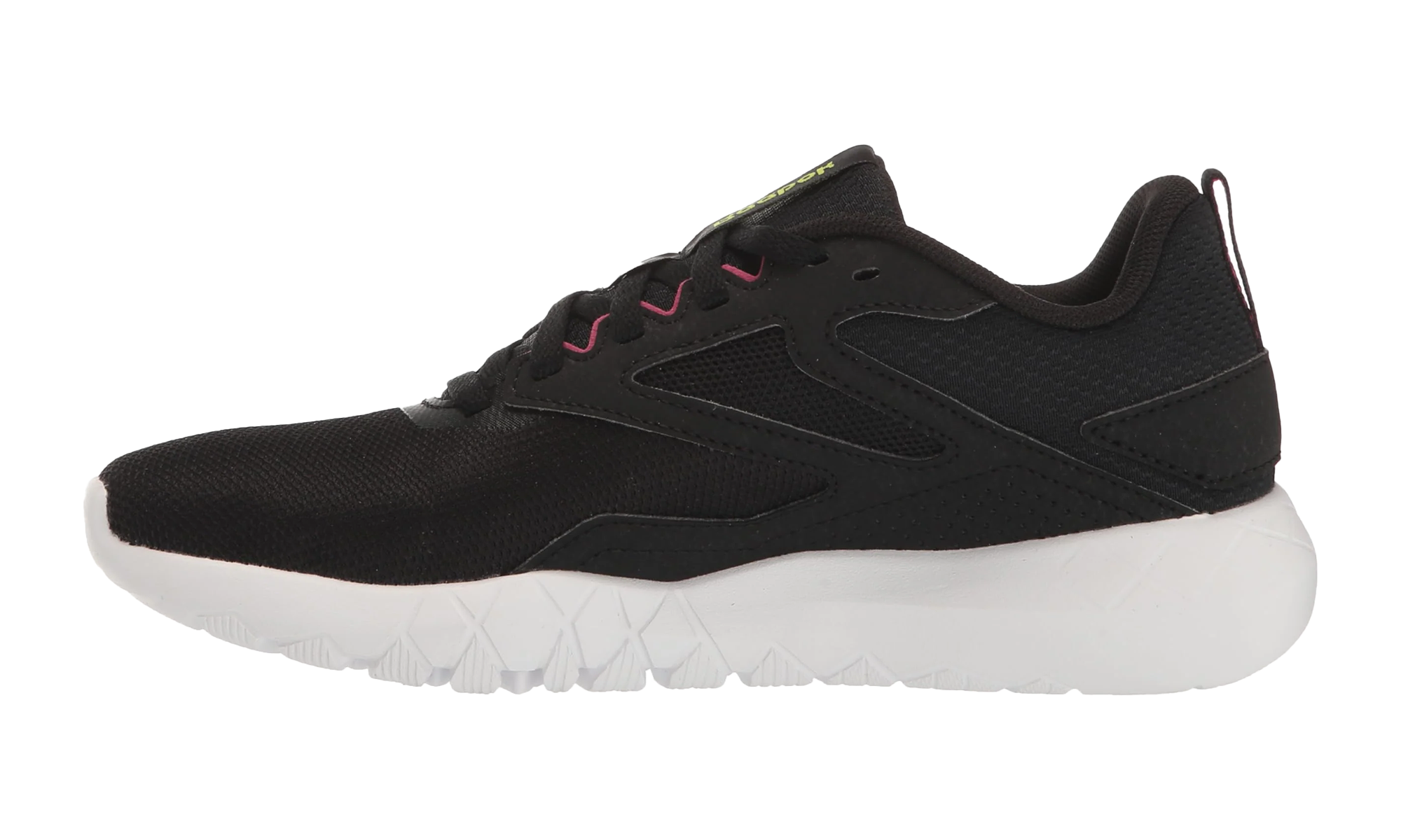 Flexagon Energy Tr 4 Women "Black/white"