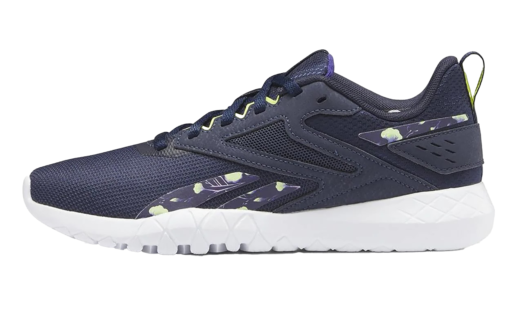 Flexagon Energy Tr 4 Women "Blue/white"