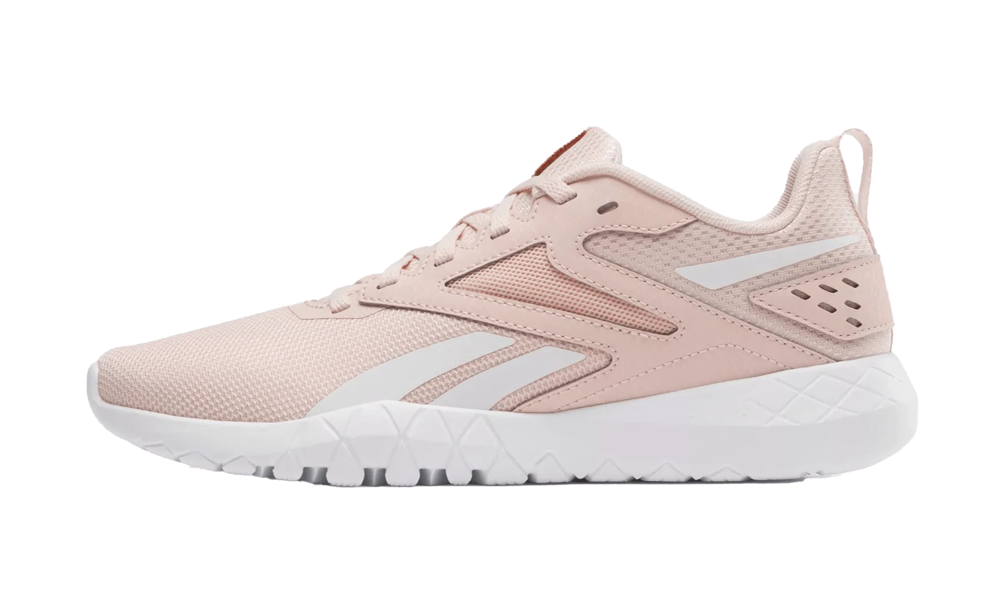 Flexagon Energy Tr 4 Women "Pink/white"