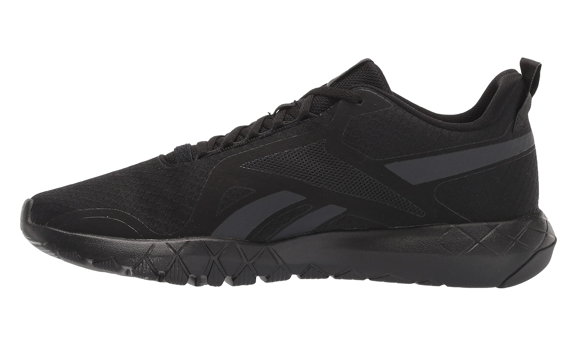Flexagon Force 3.0 "Black"
