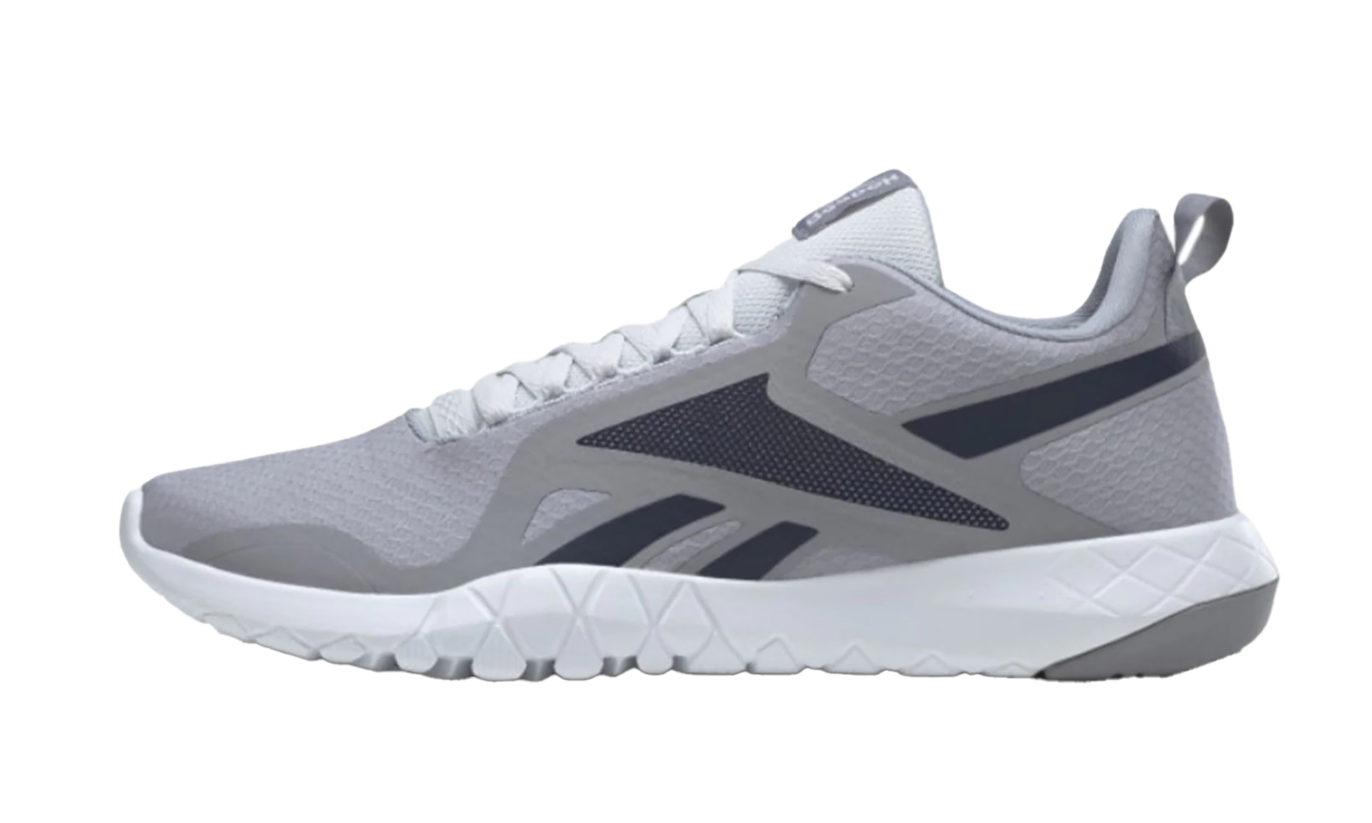 Flexagon Force 3.0 "Grey"