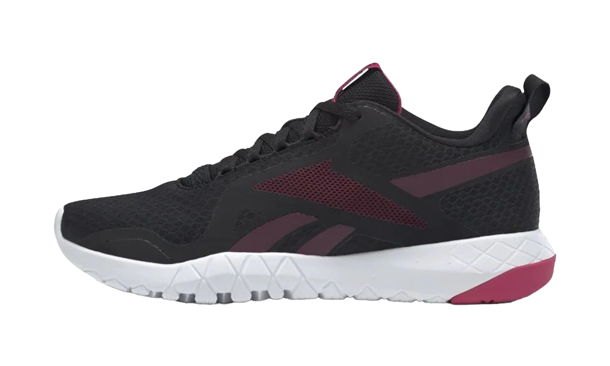 Flexagon Force 3.0 Women "Black/pink"
