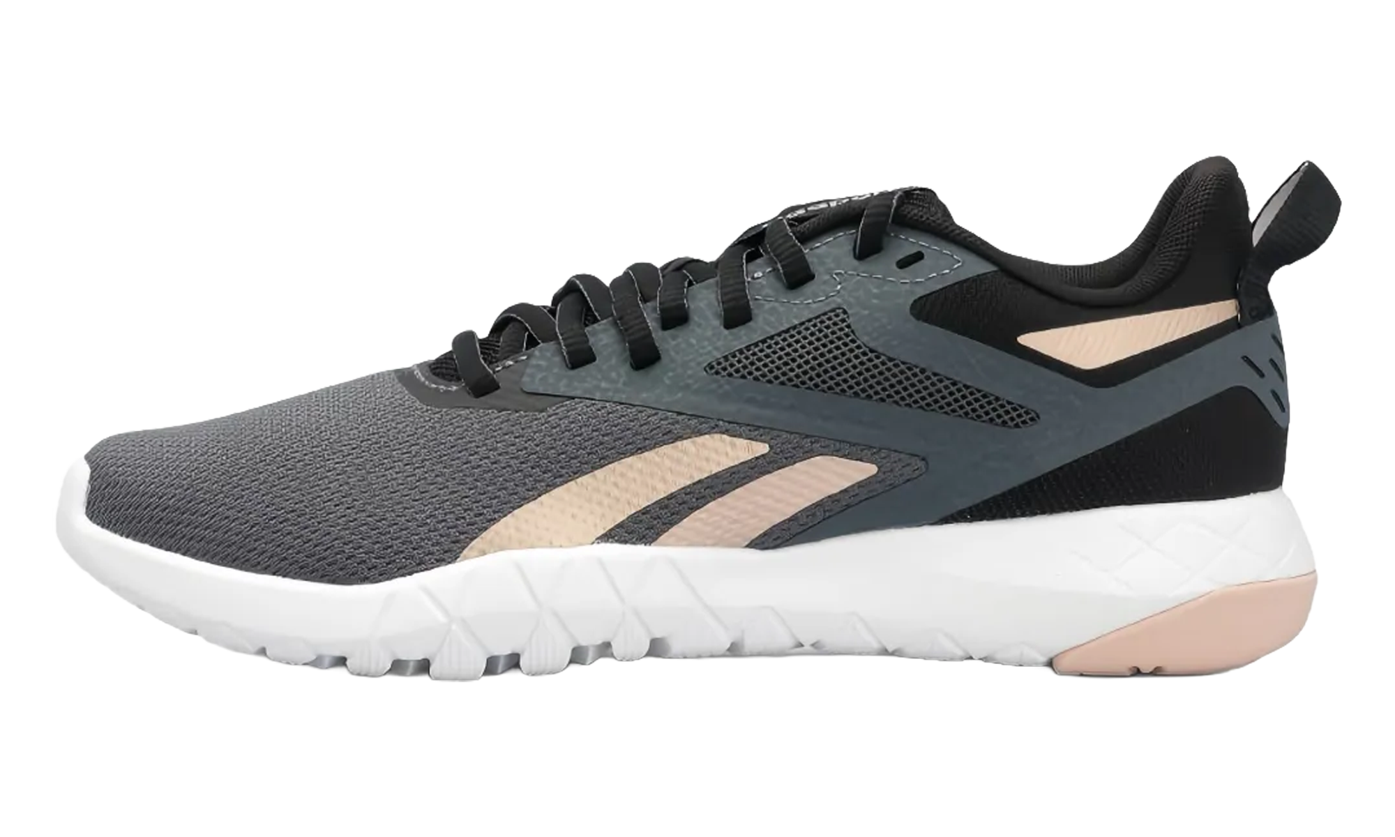 Flexagon Force 4 "Grey/beige/white"