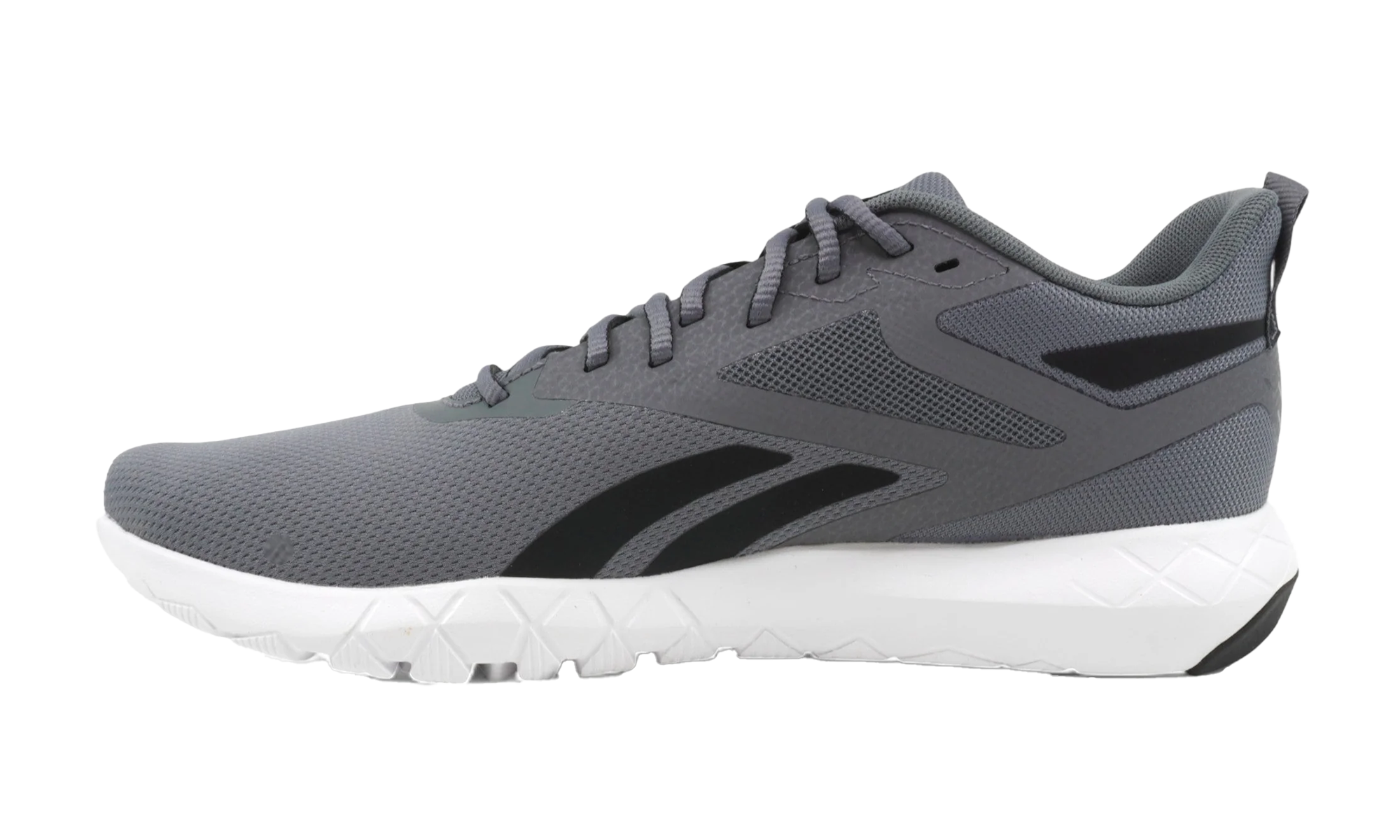 Flexagon Force 4 "Grey/white"