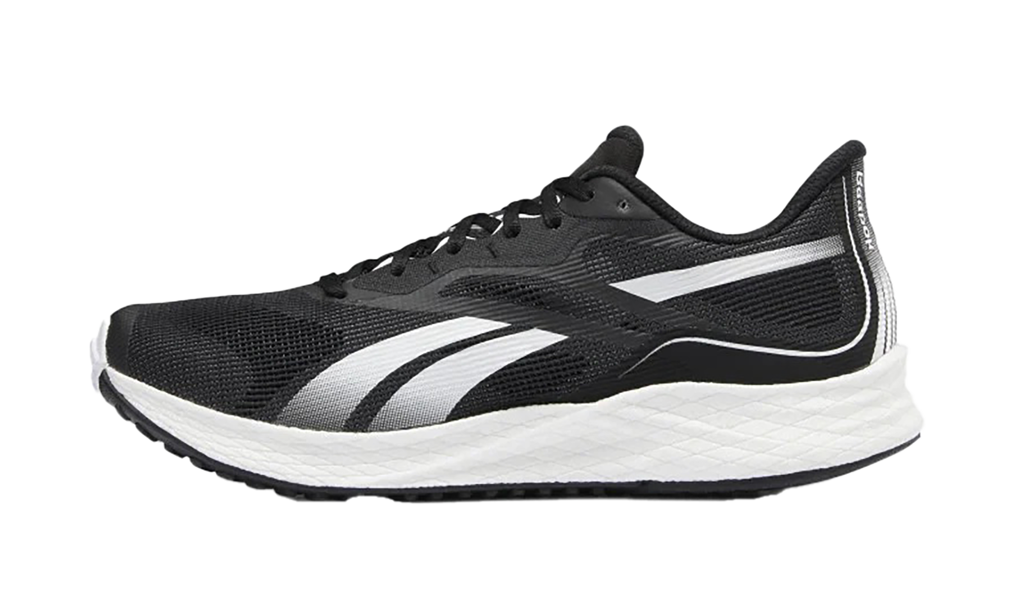Floatride Energy 3.0 Women "Black/white"