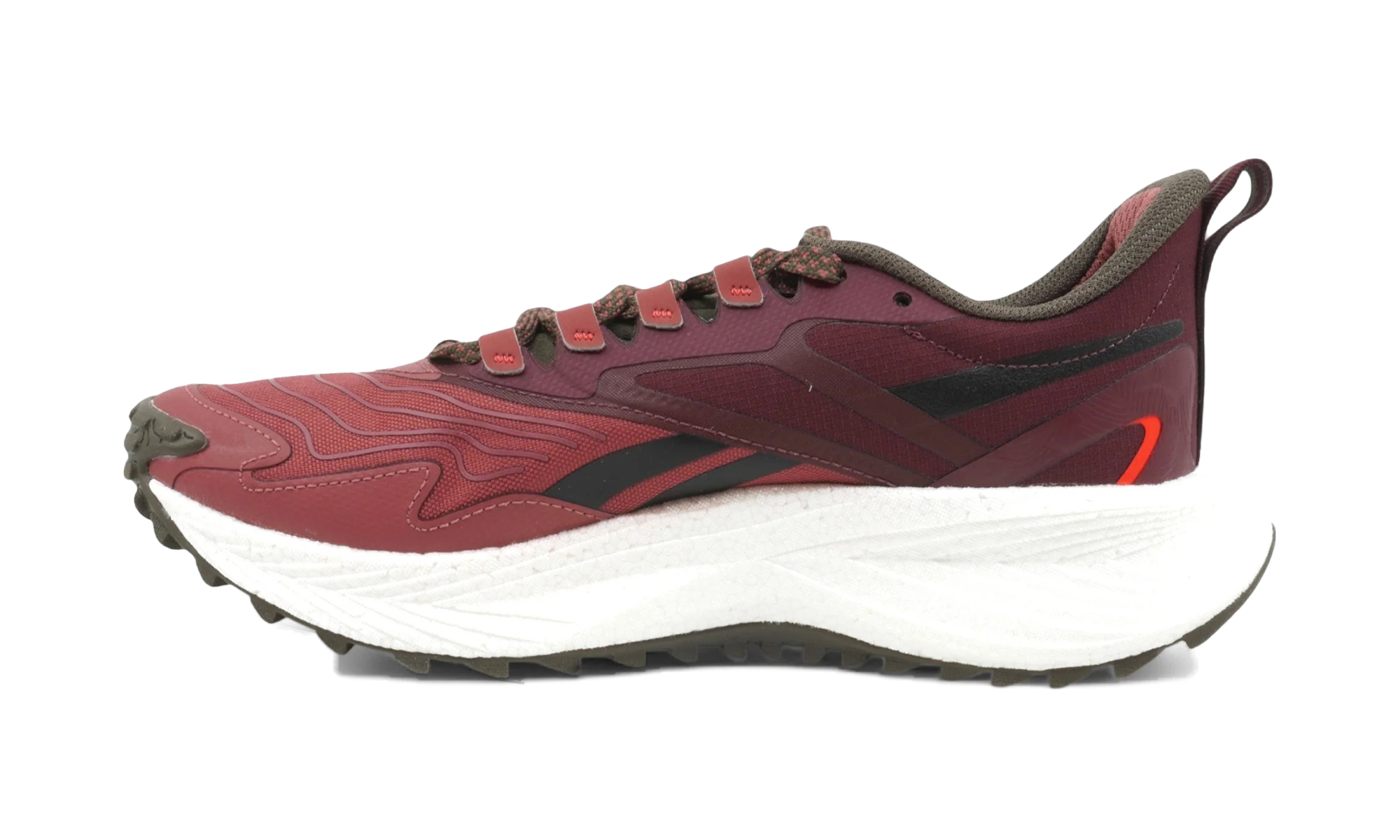 Floatride Energy 5 Adventure Women "Red/white"
