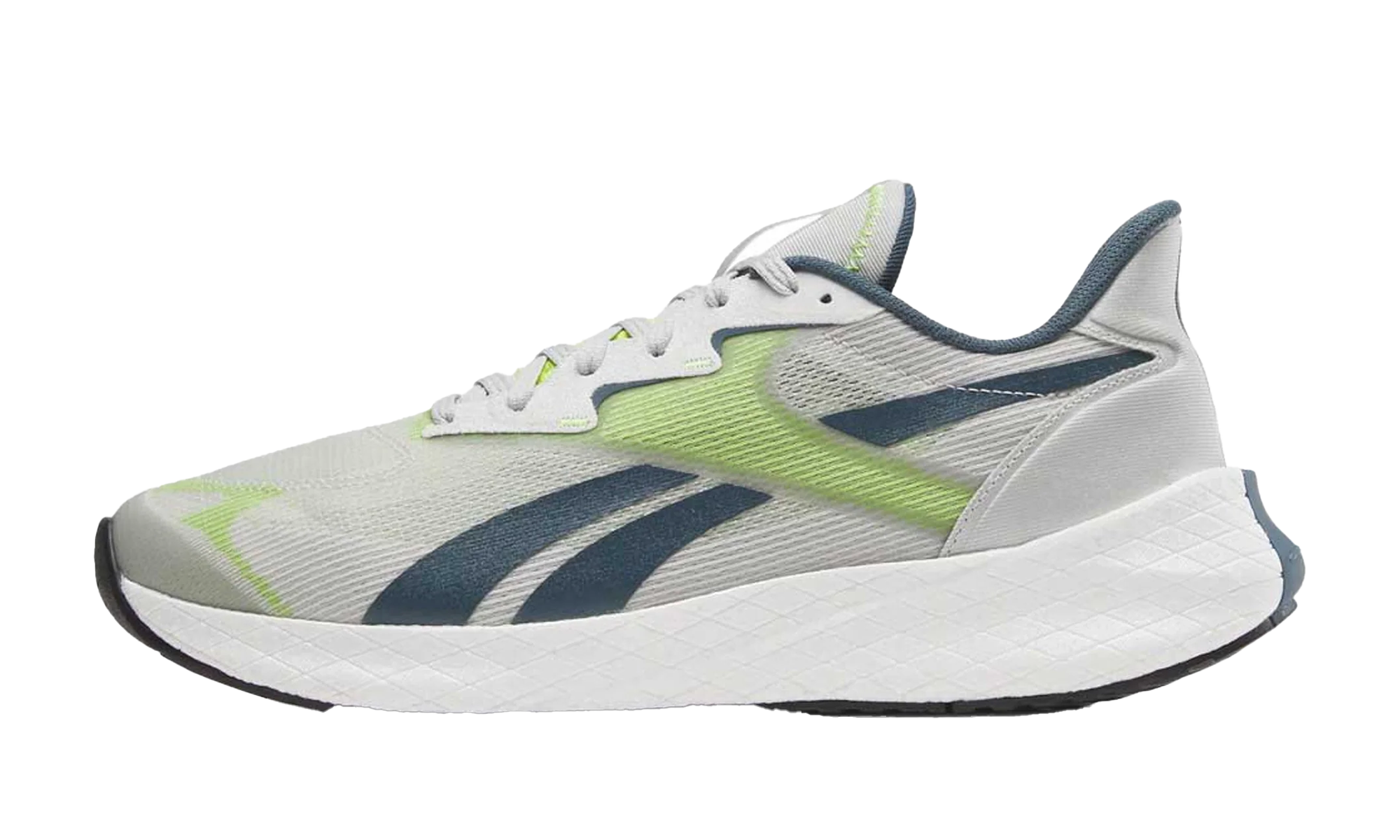 Floatride Energy Symmetros 2.5 "White/green"