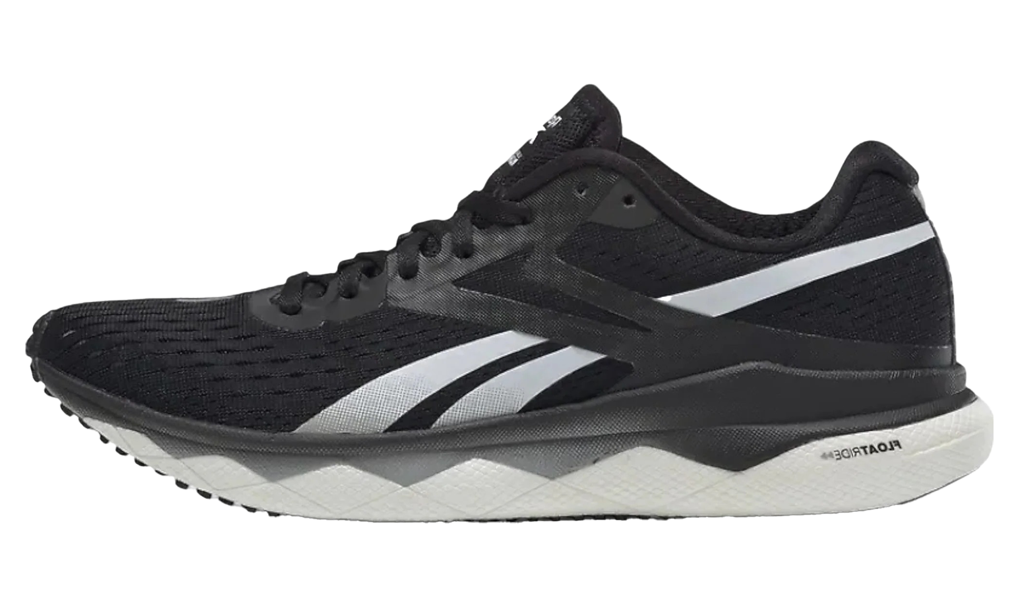 Floatride Run Fast 2.0 Women "Black/white"