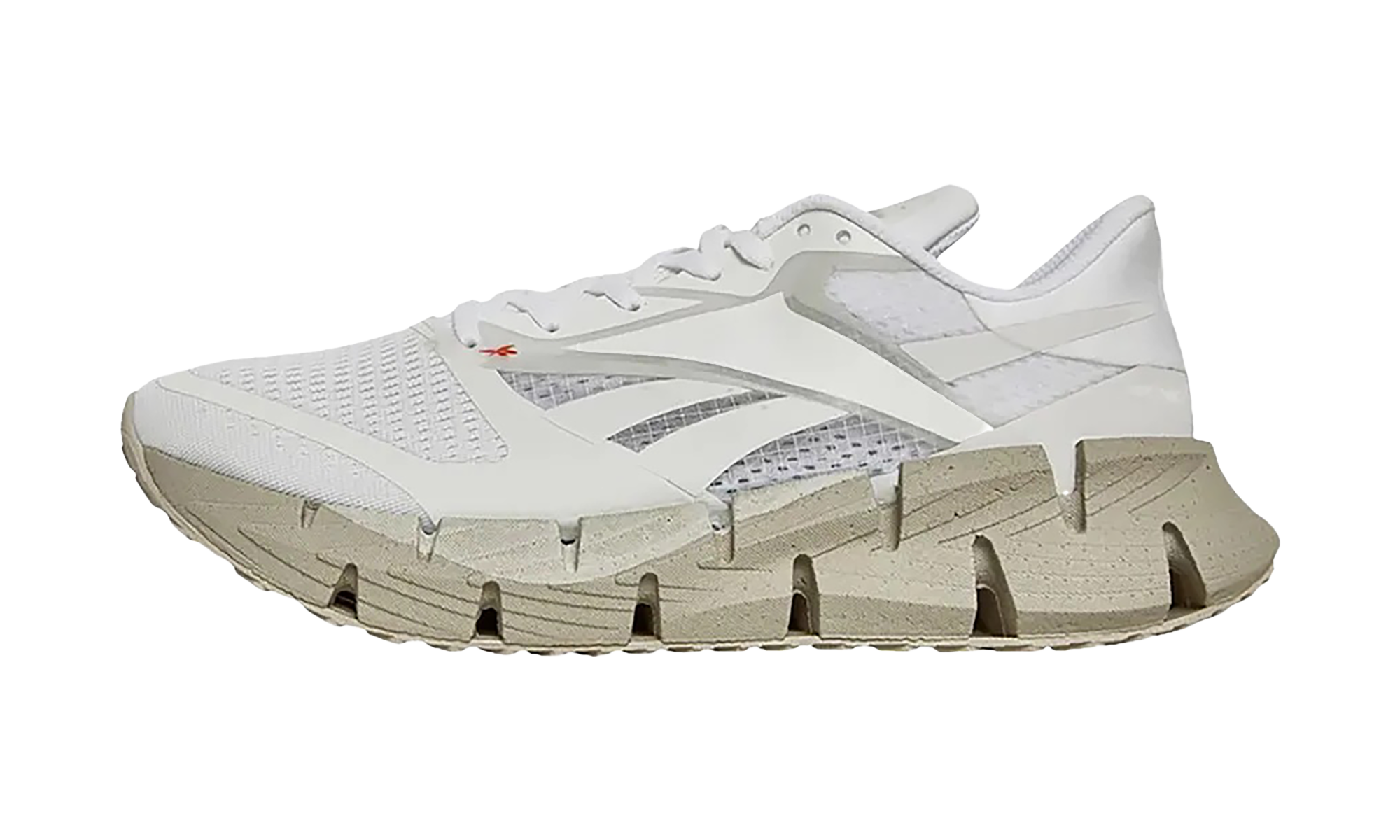 Floatzig 1 "White"