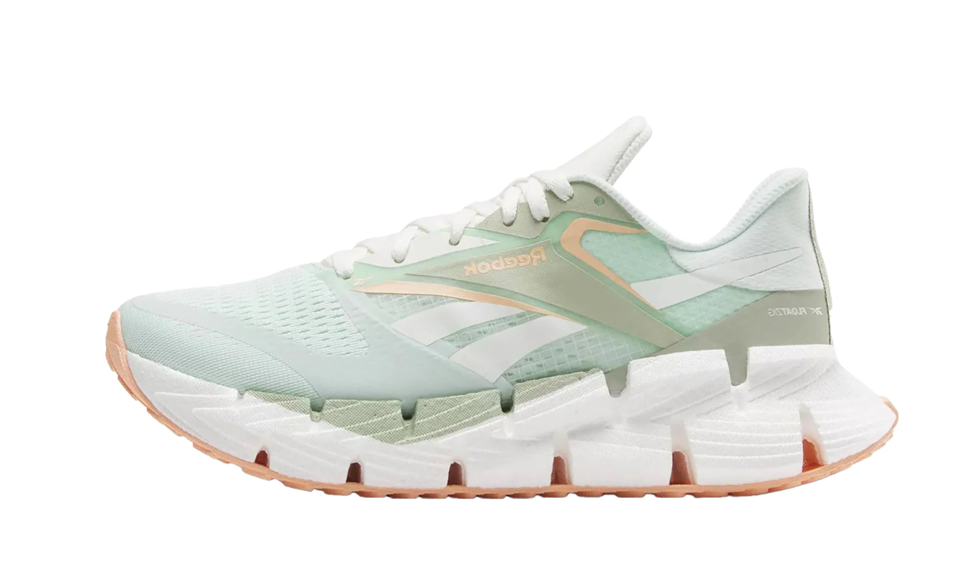 Floatzig 1 Women "Light Green"
